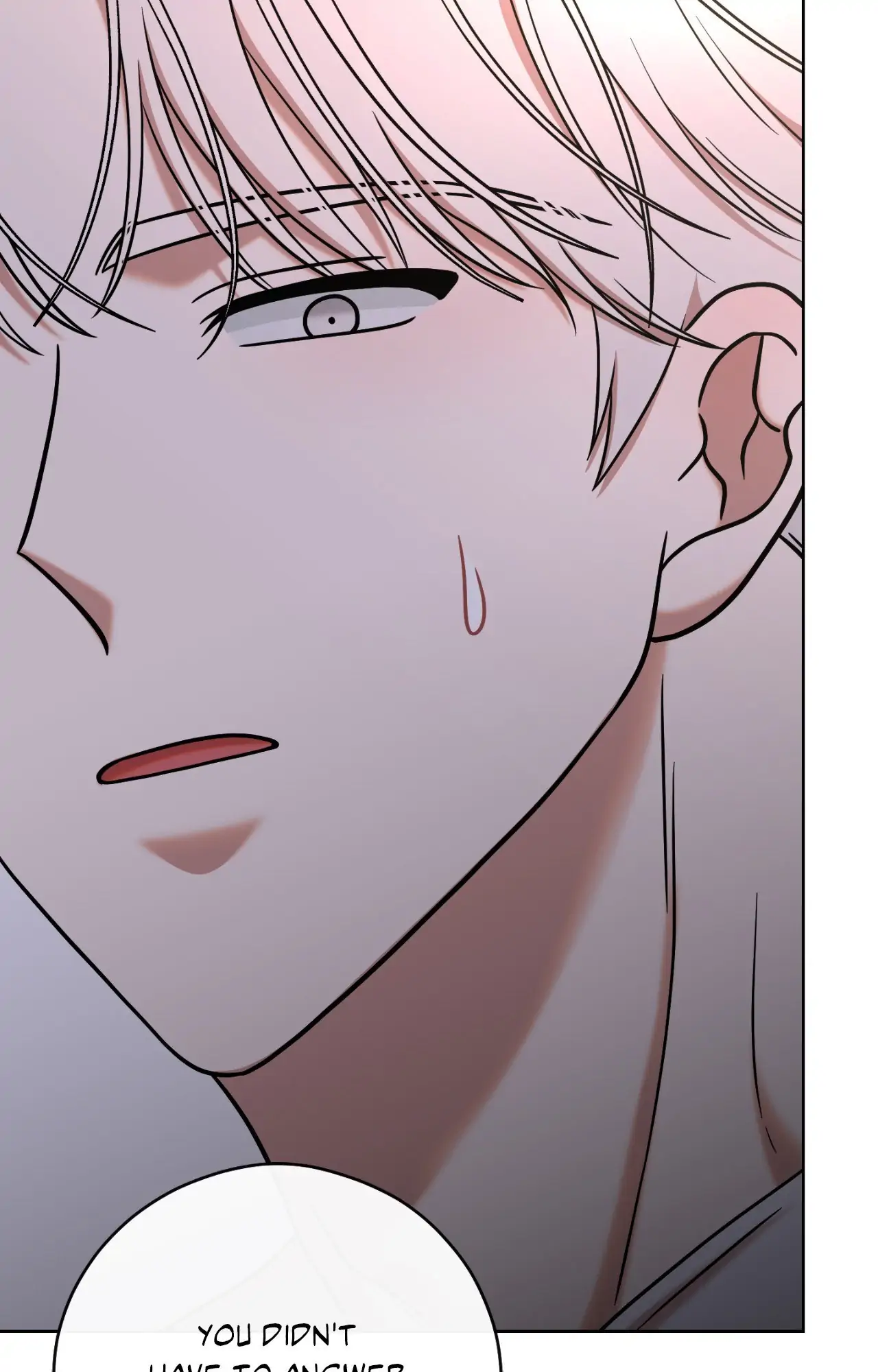 My Sassy Celebrity - Chapter 42 manhwa