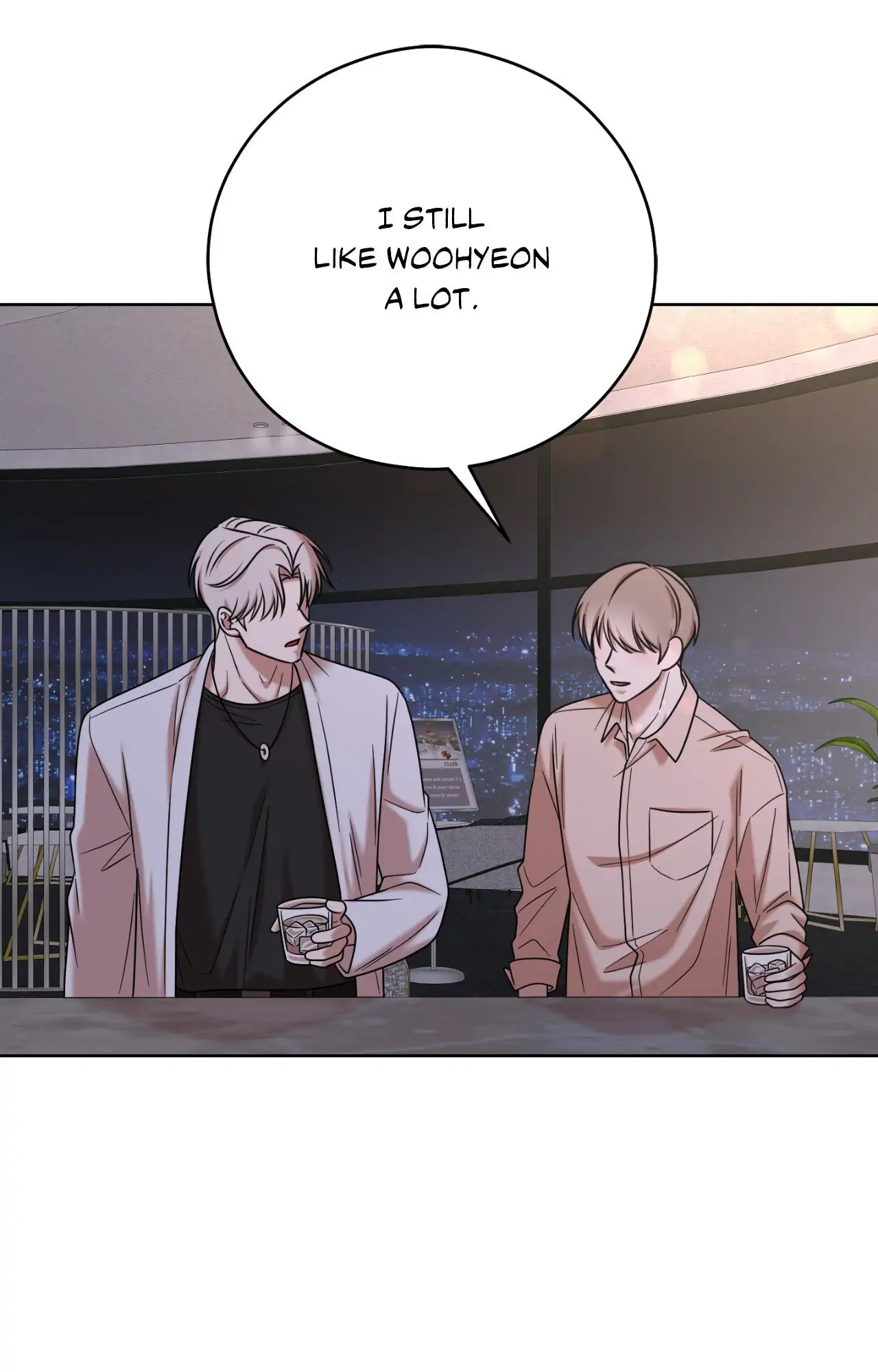 My Sassy Celebrity - Chapter 42 manhwa