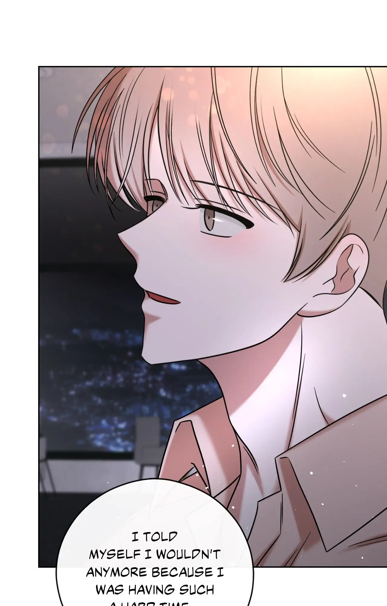 My Sassy Celebrity - Chapter 42 manhwa