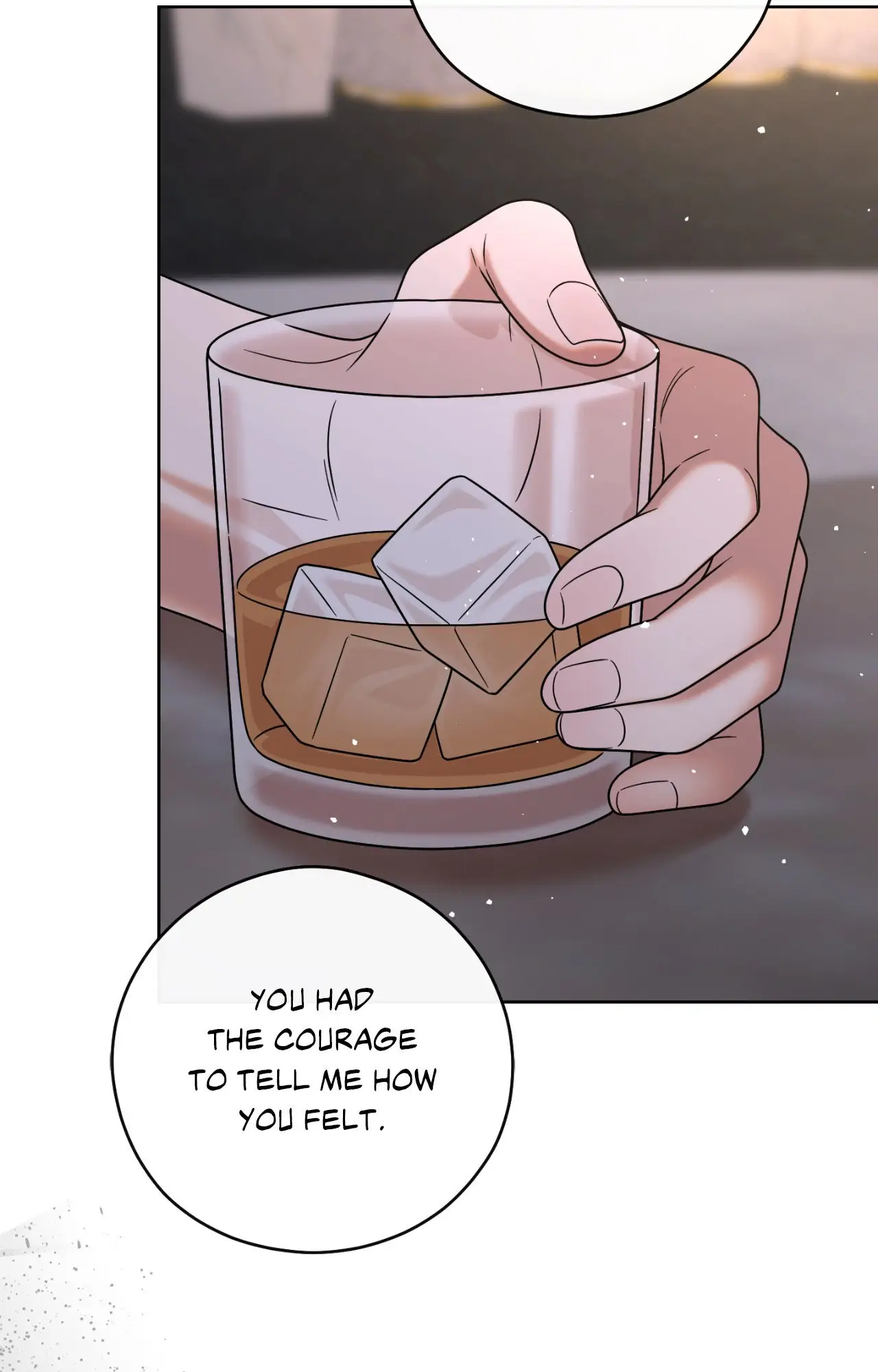 My Sassy Celebrity - Chapter 42 manhwa