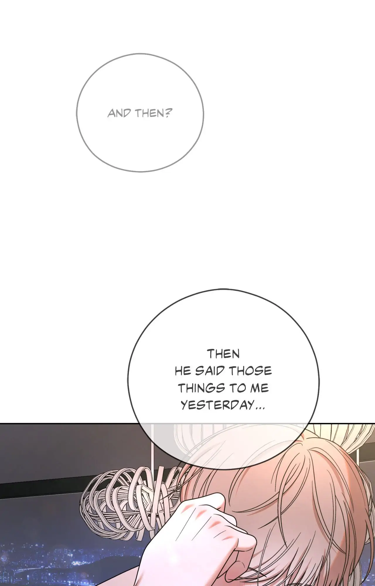 My Sassy Celebrity - Chapter 42 manhwa