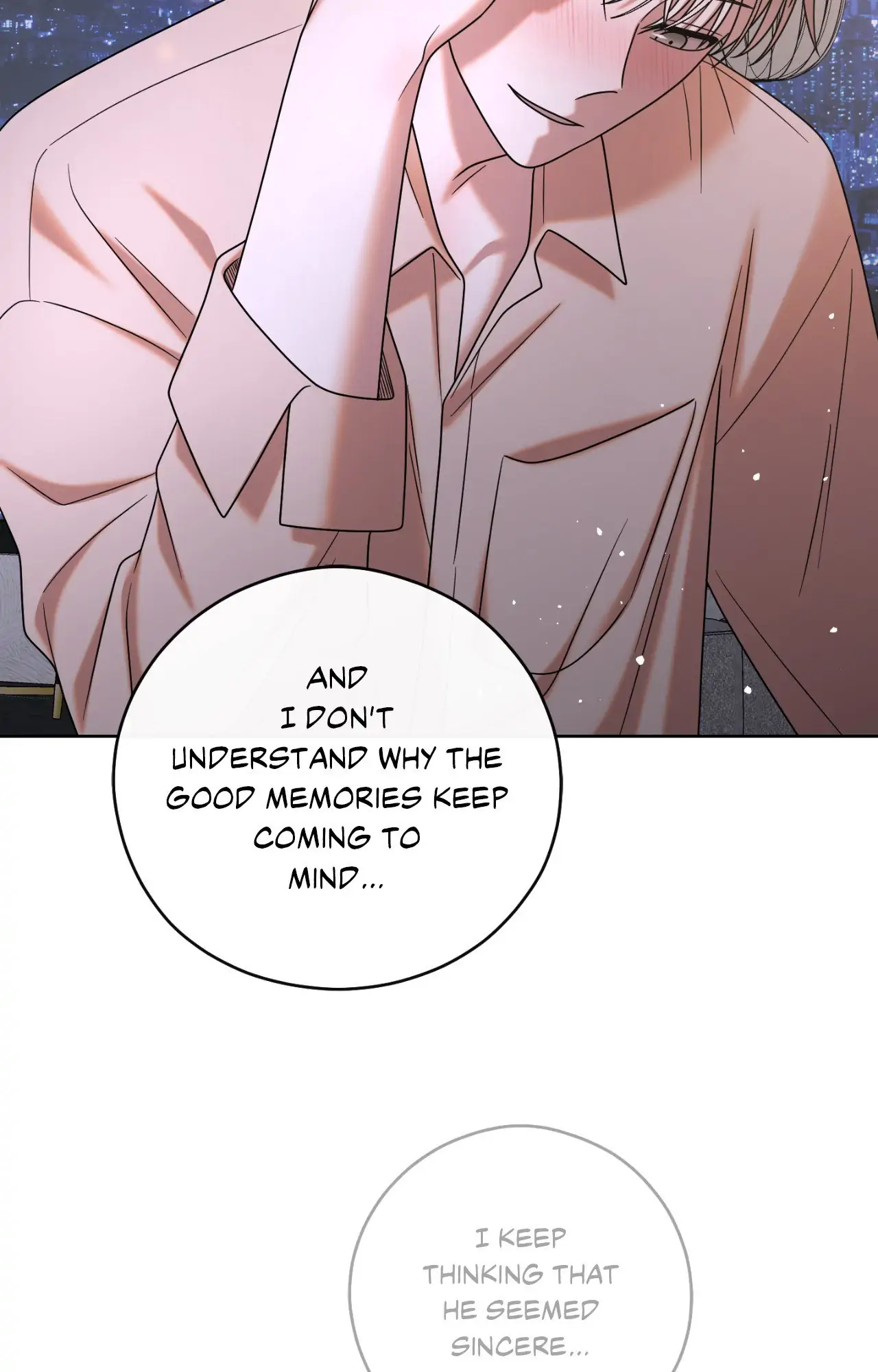 My Sassy Celebrity - Chapter 42 manhwa