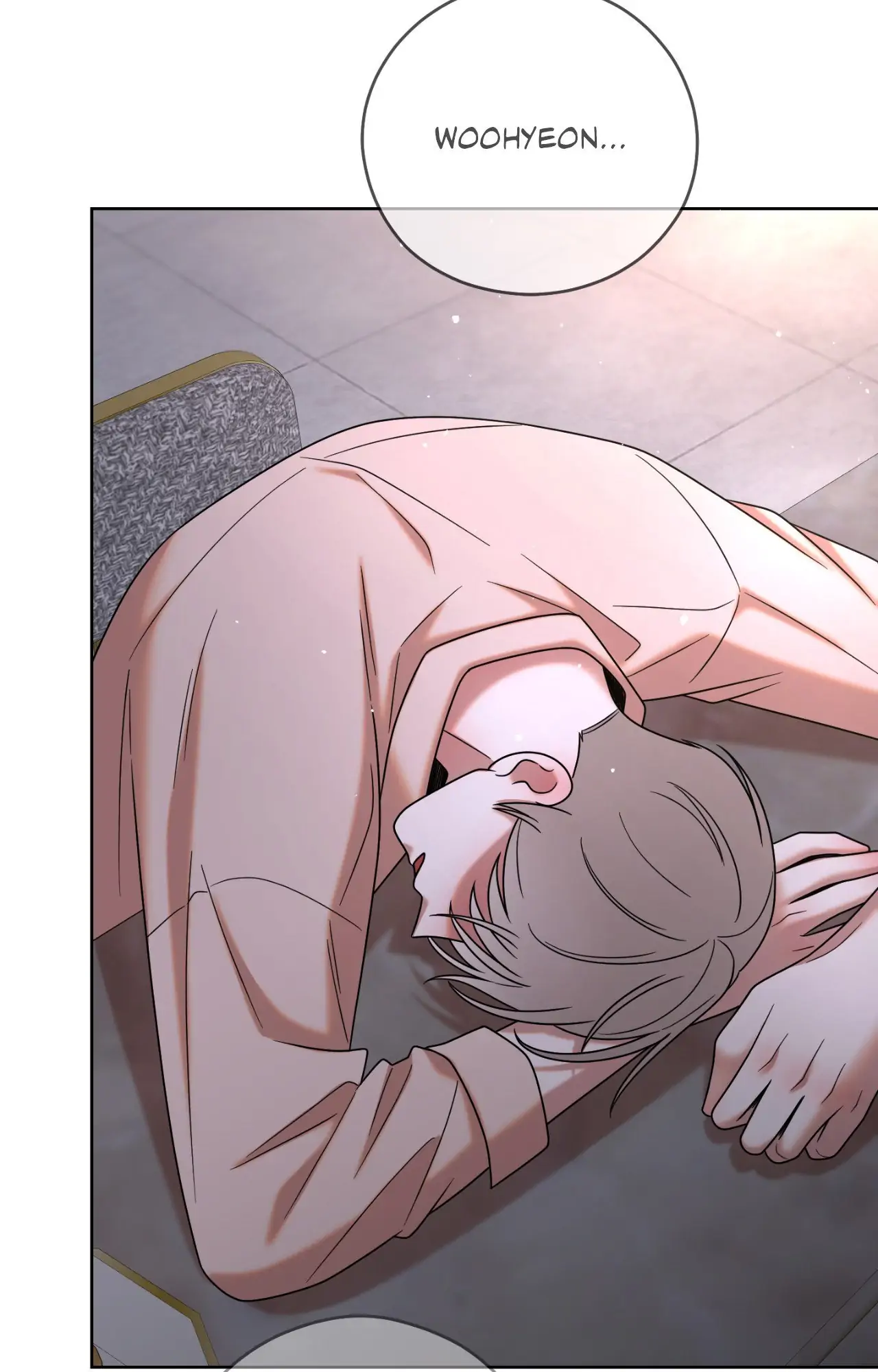 My Sassy Celebrity - Chapter 42 manhwa