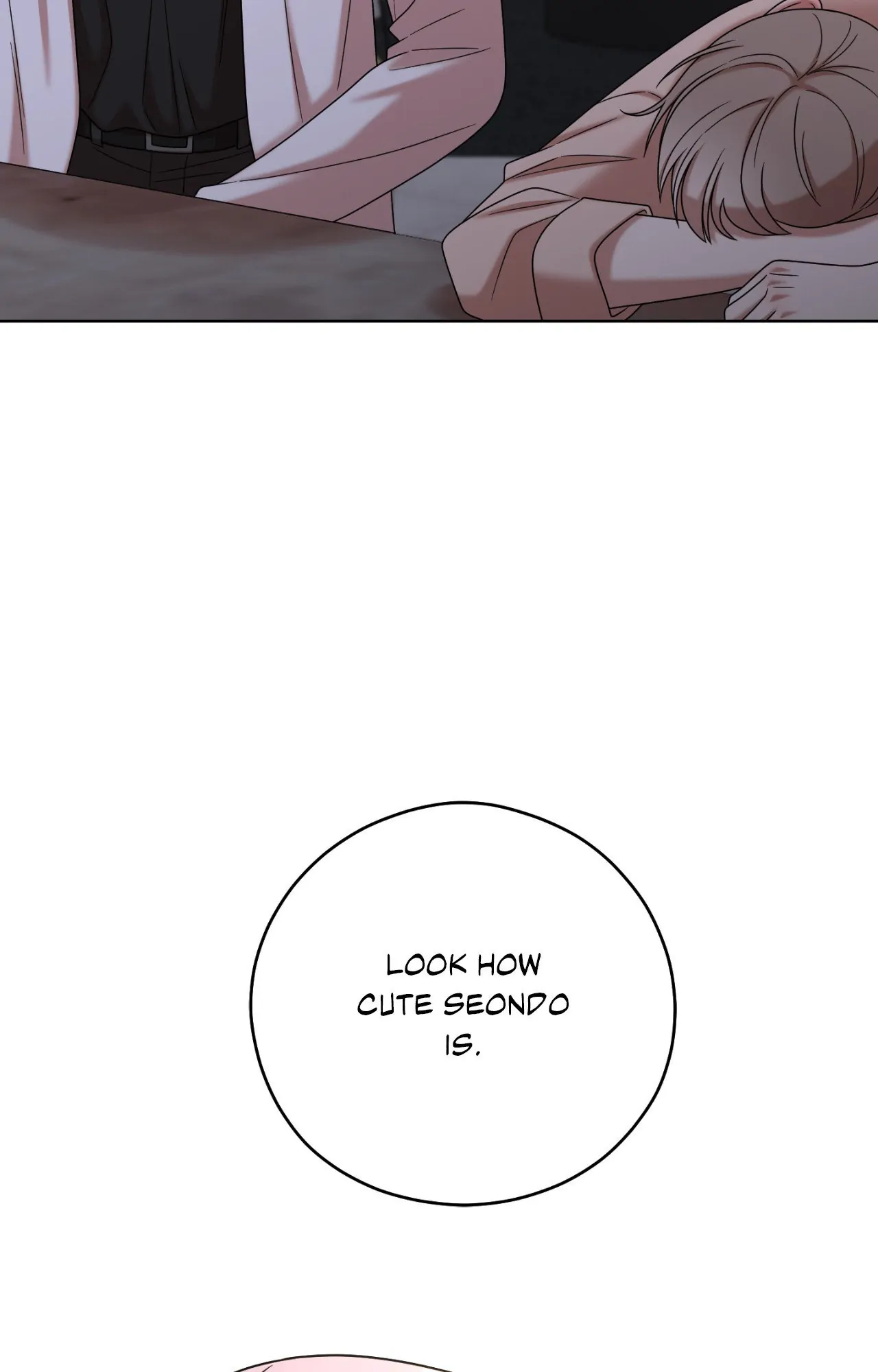 My Sassy Celebrity - Chapter 42 manhwa