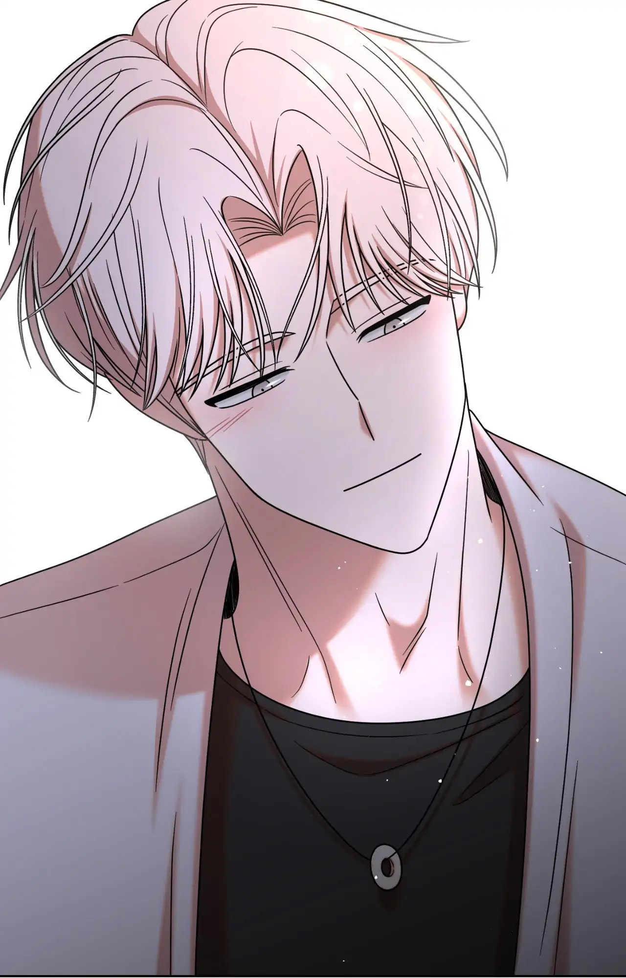 My Sassy Celebrity - Chapter 42 manhwa