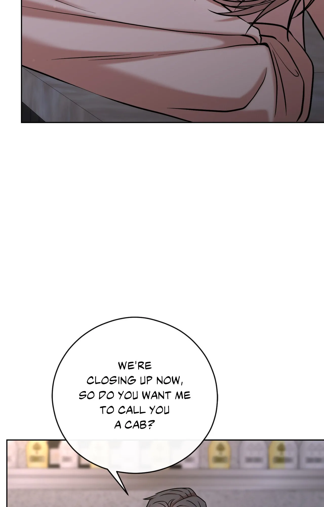 My Sassy Celebrity - Chapter 42 manhwa