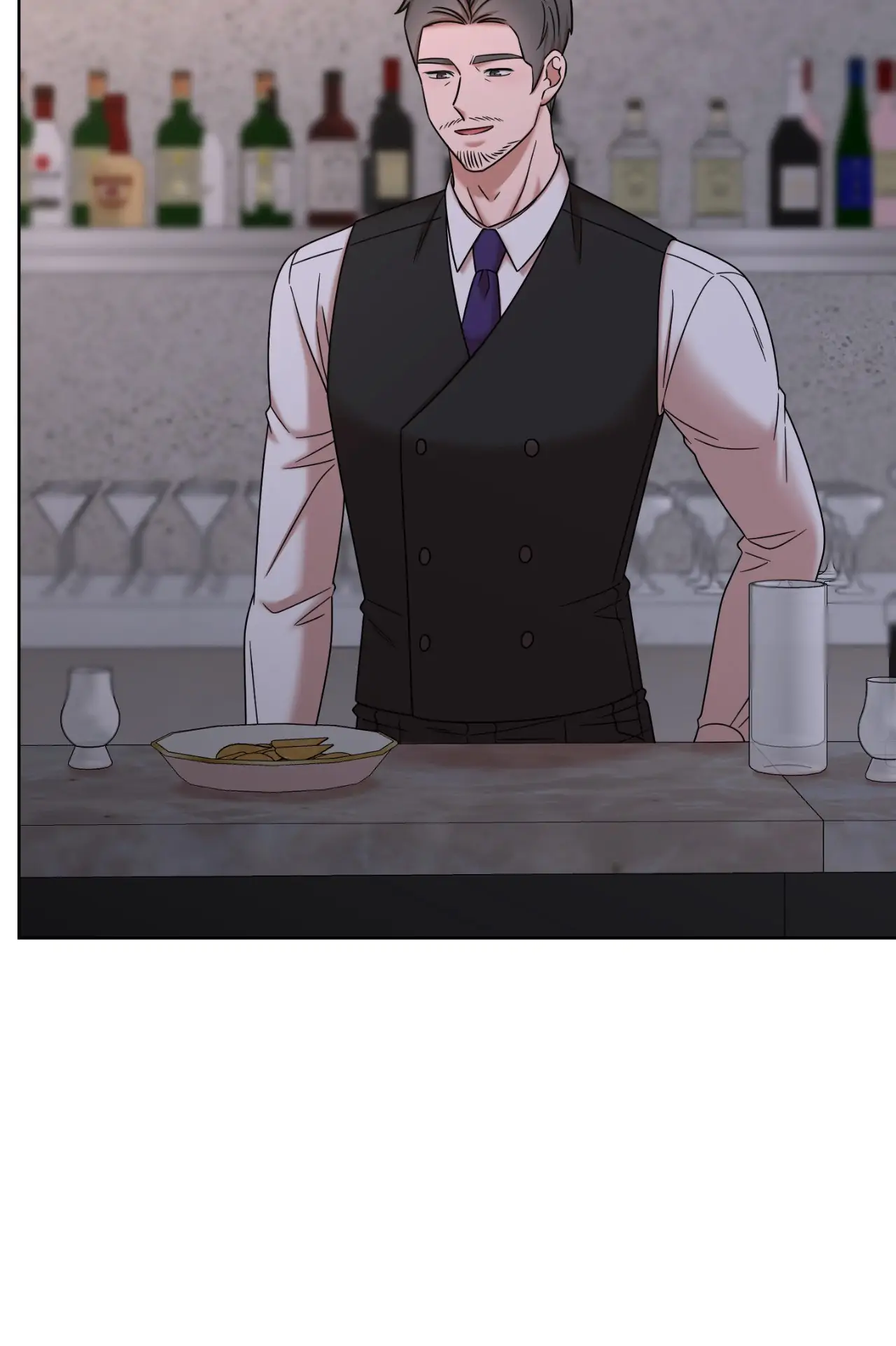 My Sassy Celebrity - Chapter 42 manhwa