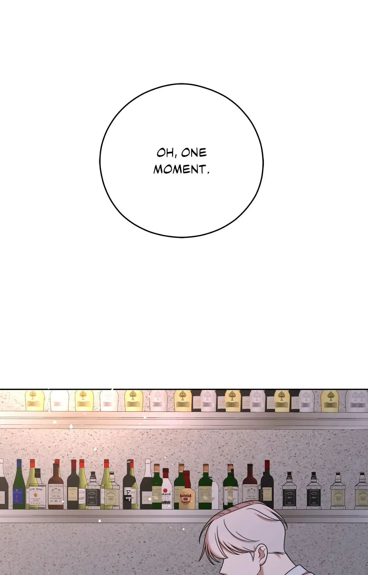 My Sassy Celebrity - Chapter 42 manhwa