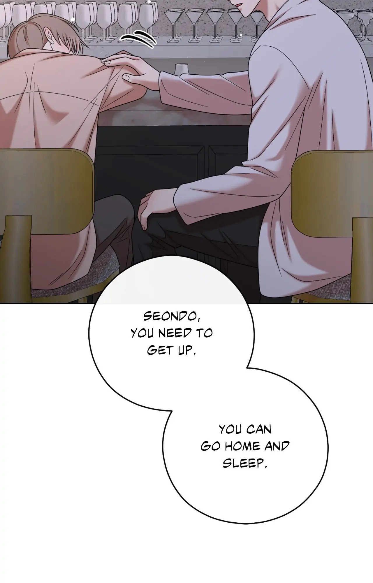 My Sassy Celebrity - Chapter 42 manhwa