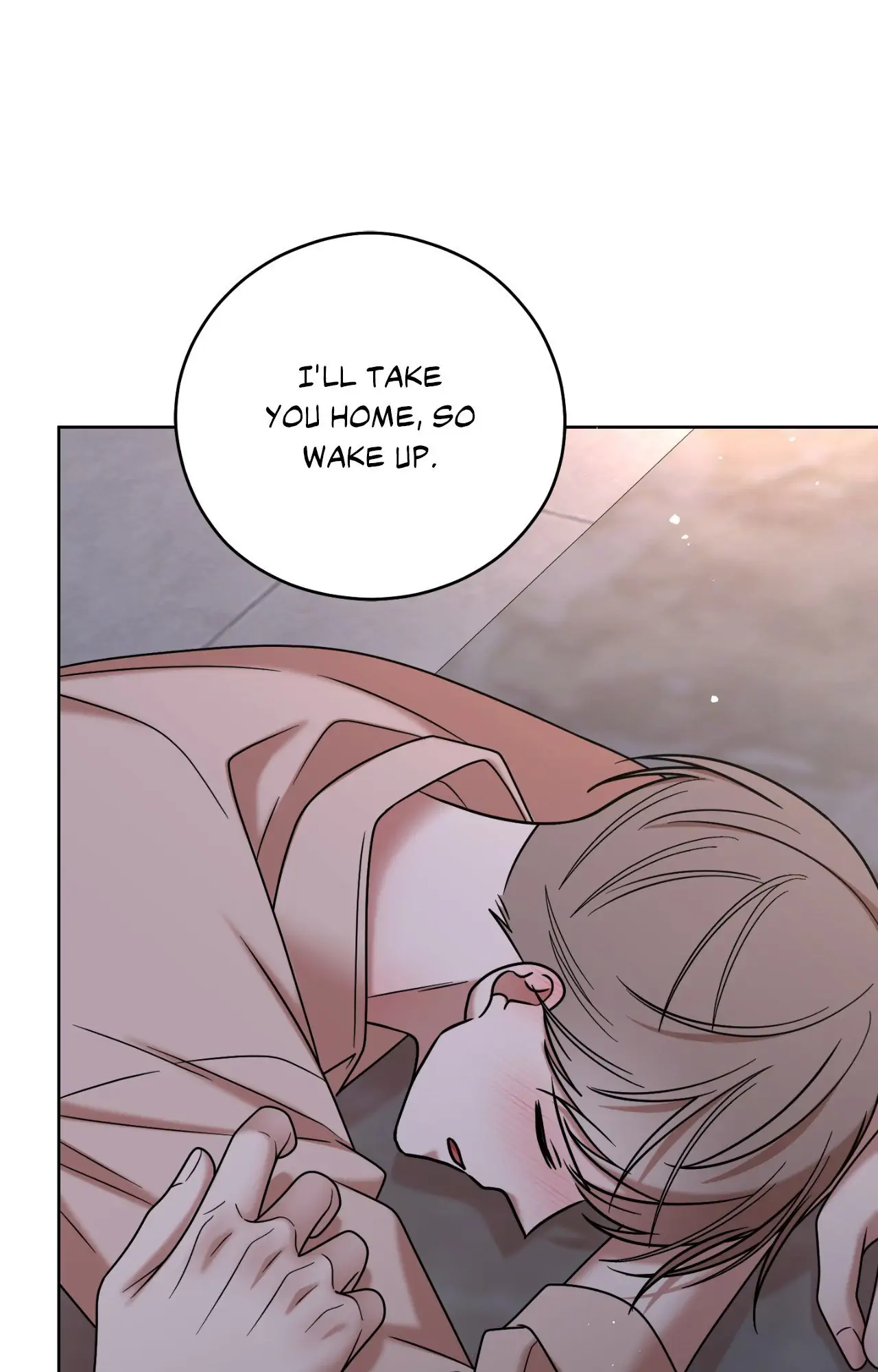 My Sassy Celebrity - Chapter 42 manhwa