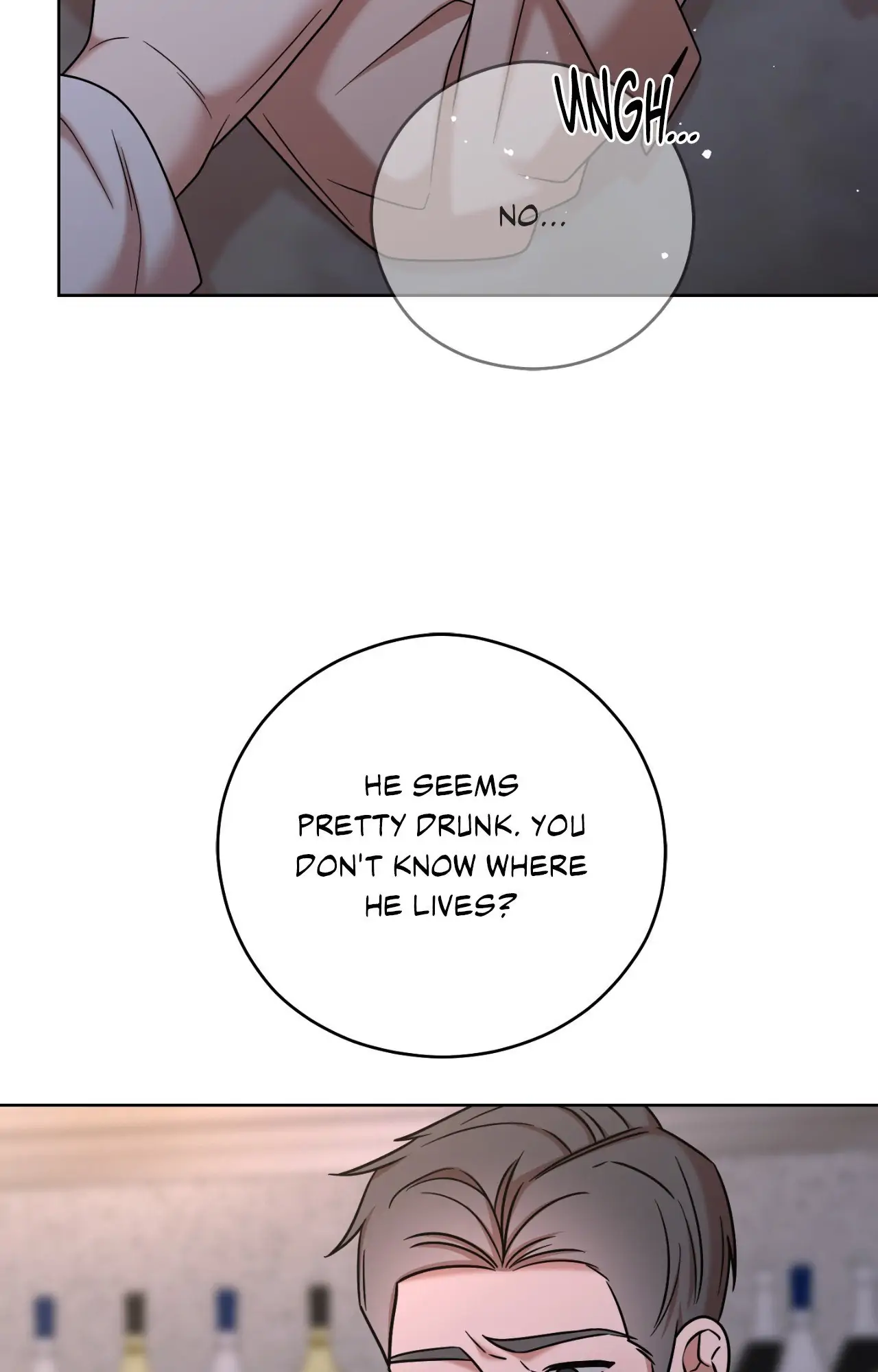 My Sassy Celebrity - Chapter 42 manhwa