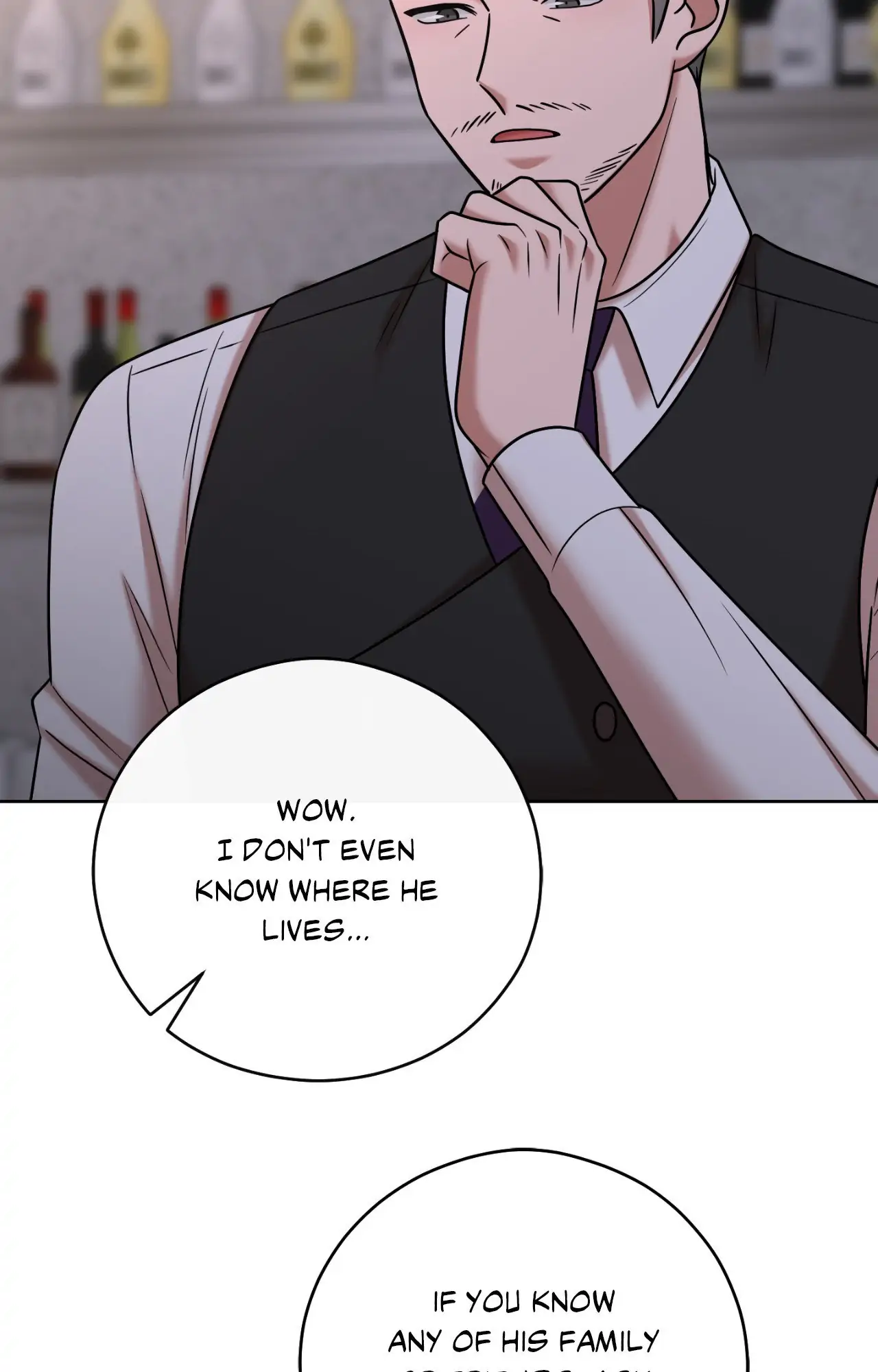 My Sassy Celebrity - Chapter 42 manhwa