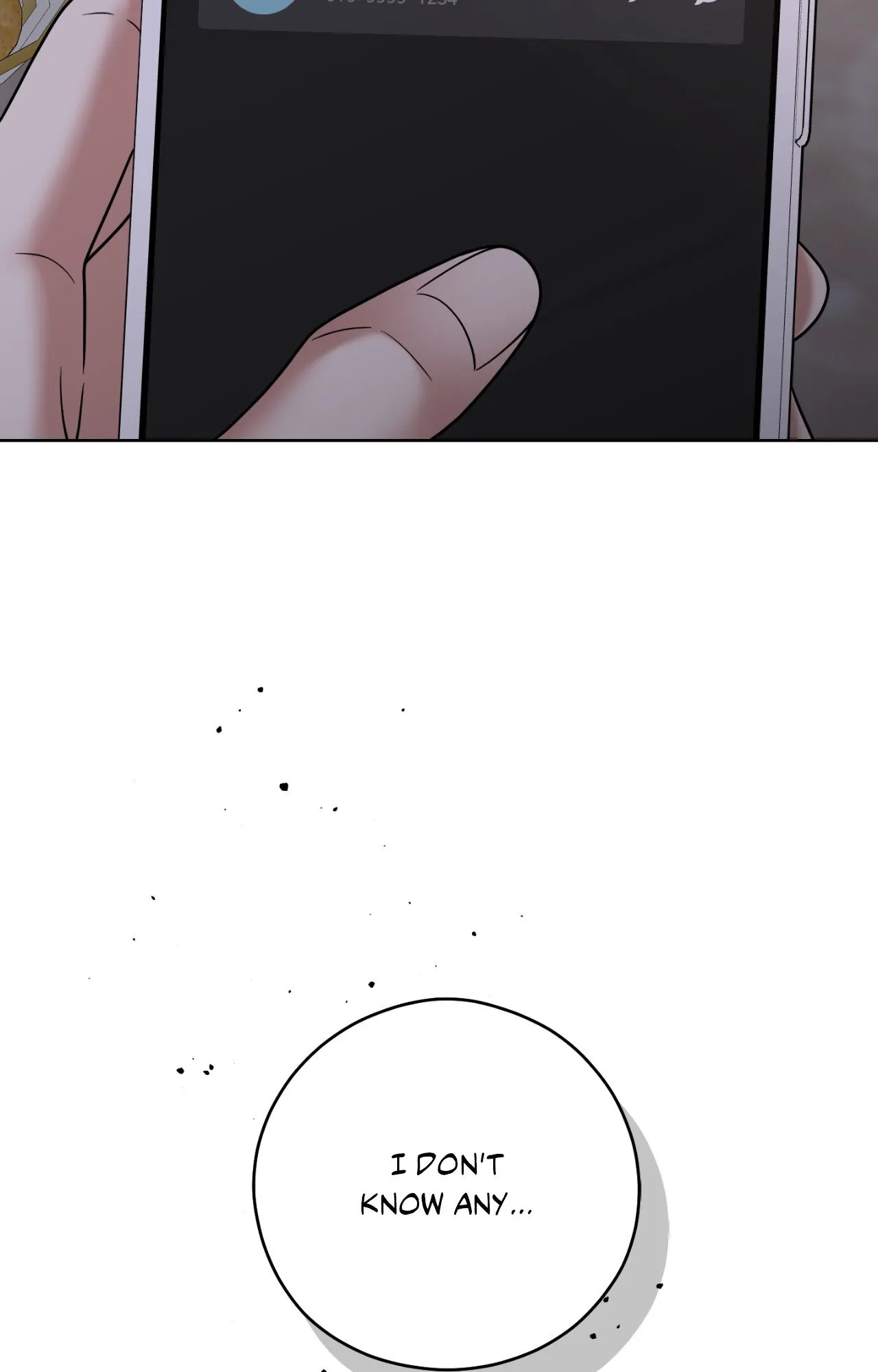 My Sassy Celebrity - Chapter 42 manhwa