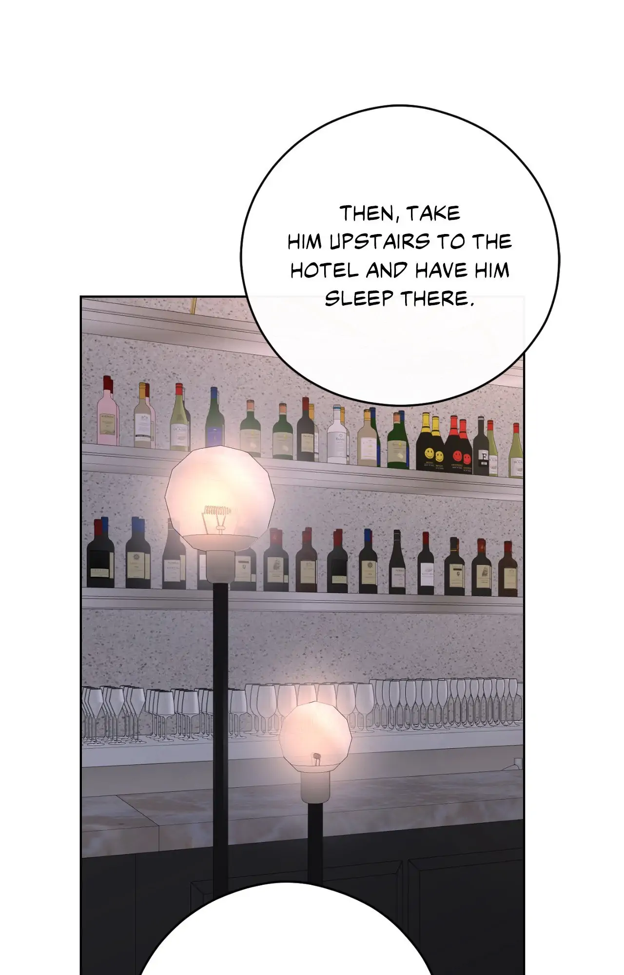 My Sassy Celebrity - Chapter 42 manhwa