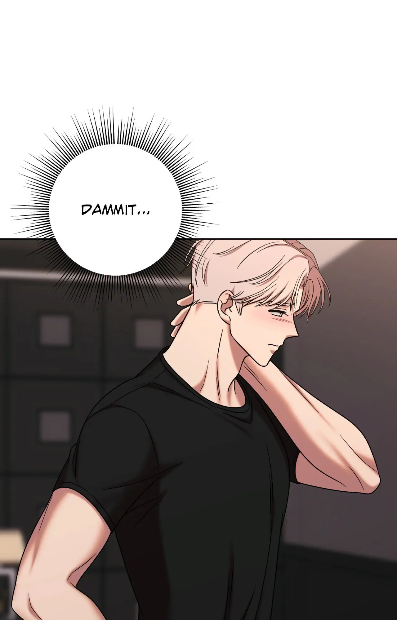 My Sassy Celebrity - Chapter 42 manhwa