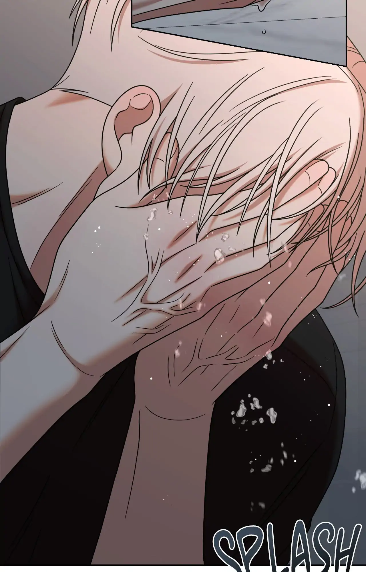 My Sassy Celebrity - Chapter 42 manhwa