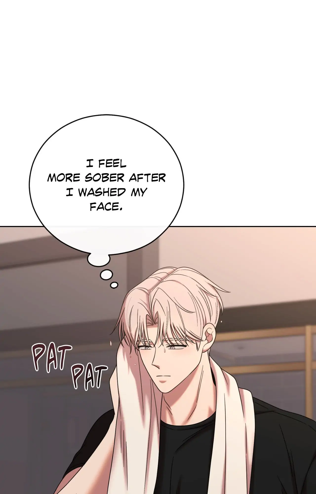 My Sassy Celebrity - Chapter 42 manhwa