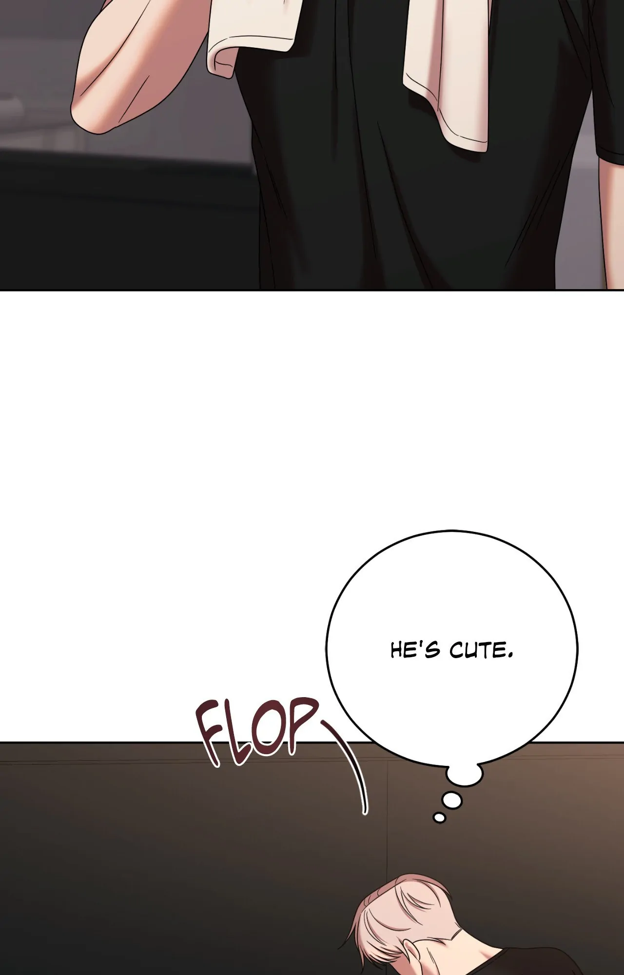 My Sassy Celebrity - Chapter 42 manhwa