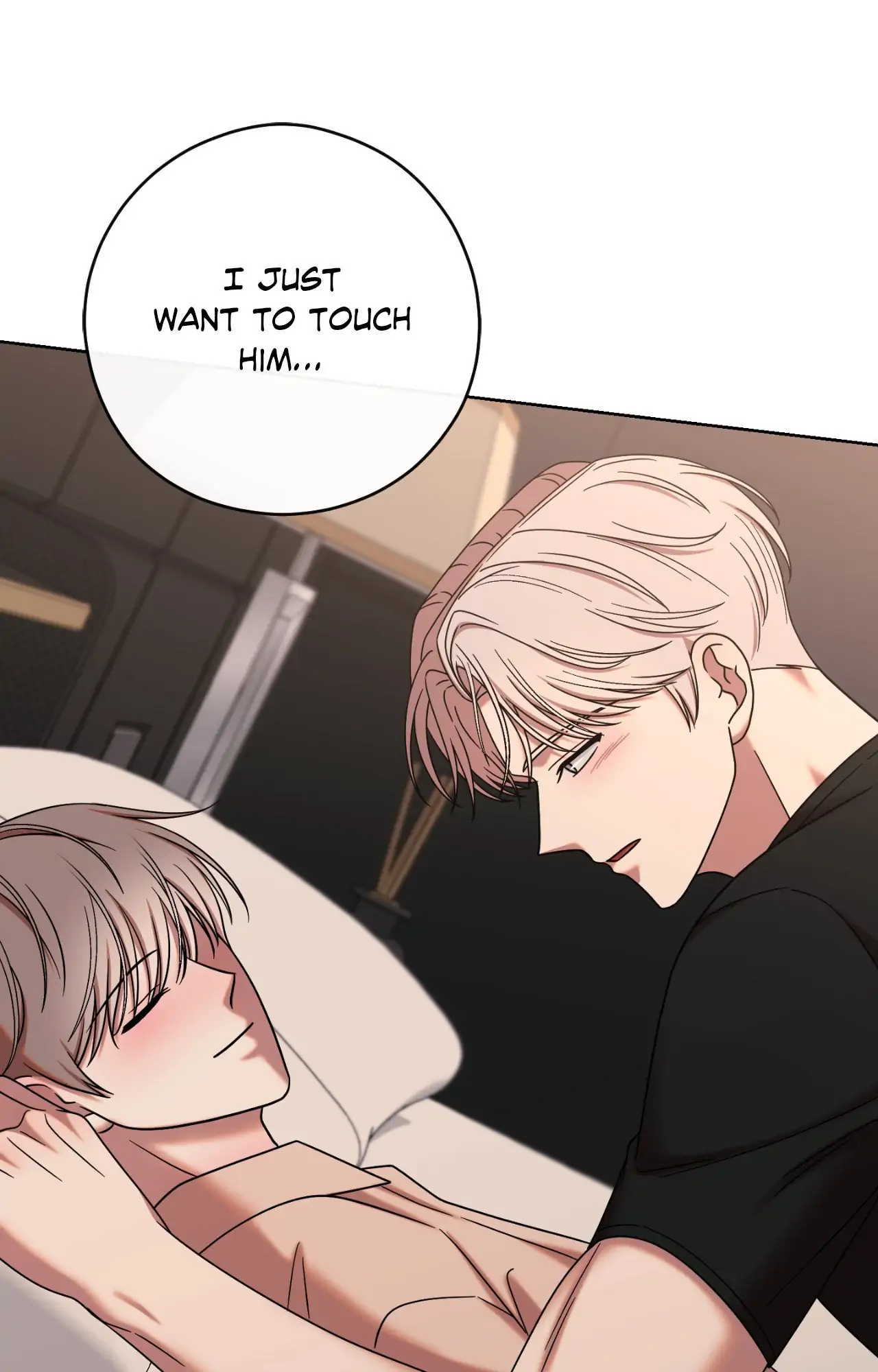 My Sassy Celebrity - Chapter 42 manhwa