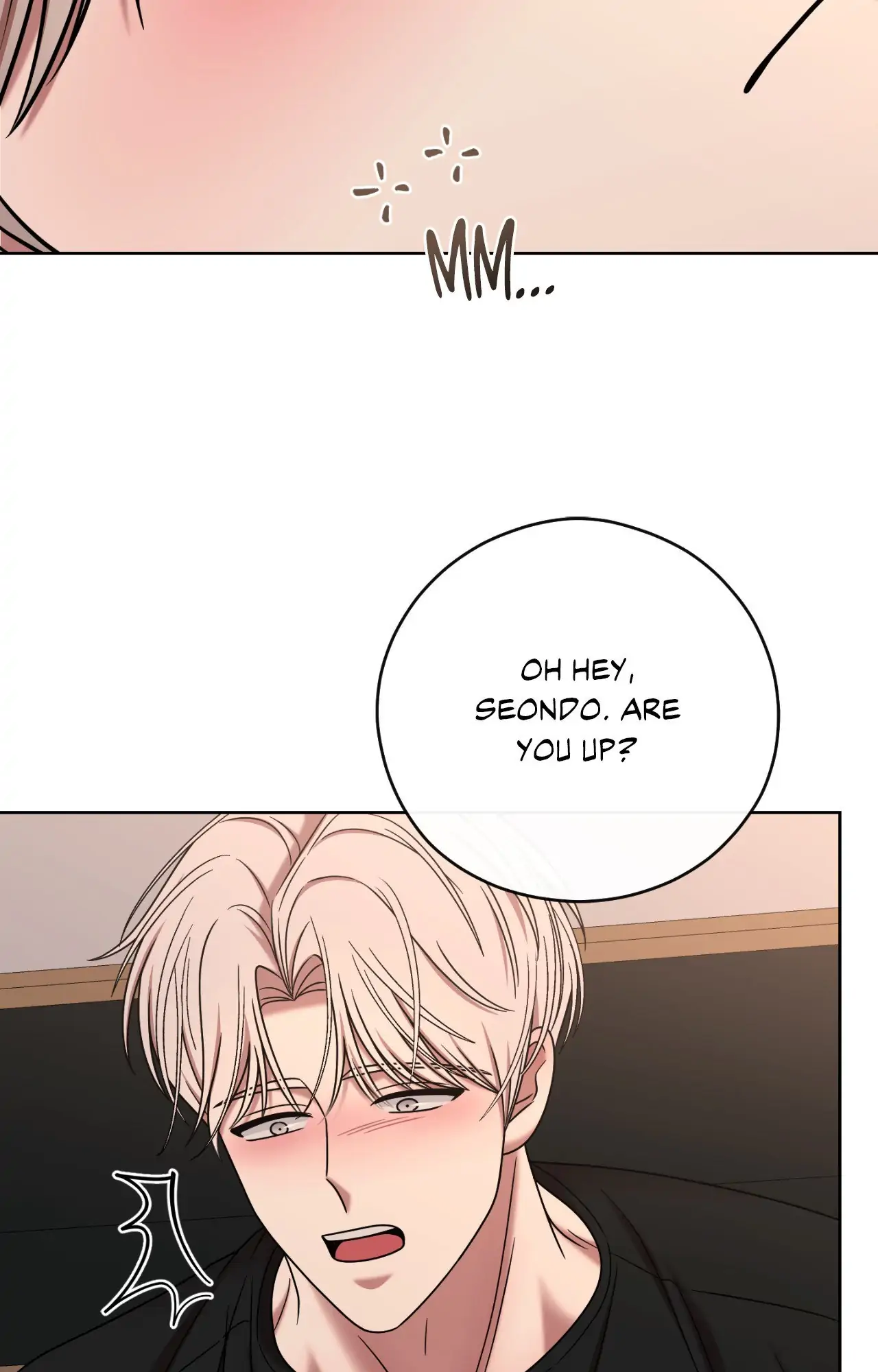 My Sassy Celebrity - Chapter 42 manhwa