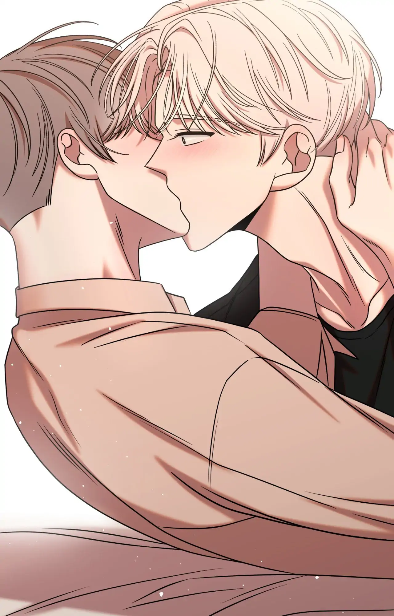 My Sassy Celebrity - Chapter 42 manhwa