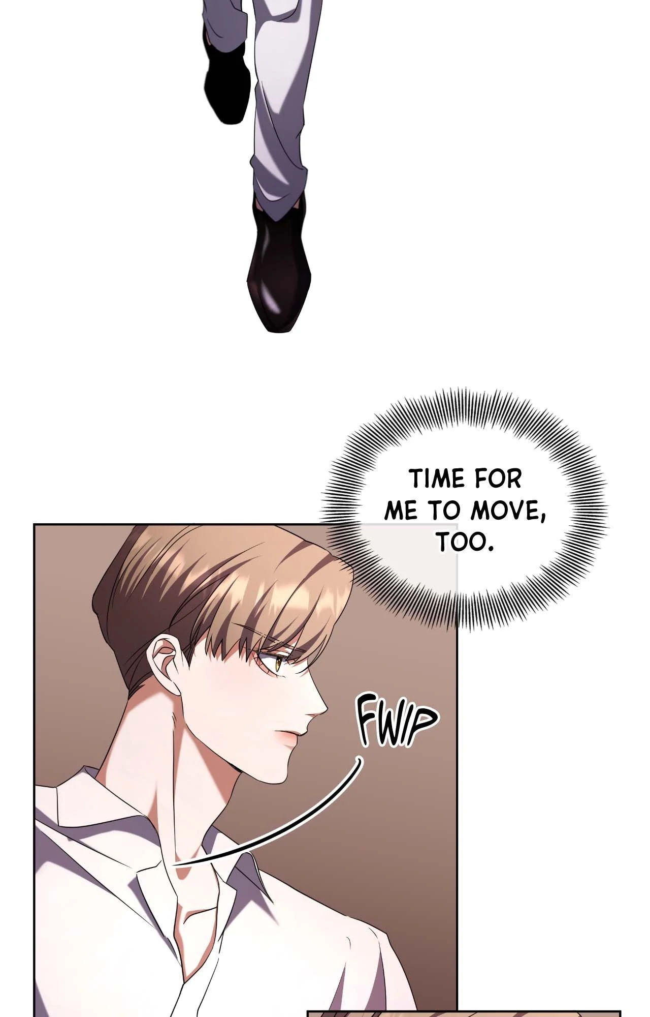 Open the Door [Official] - Chapter 39 manhwa