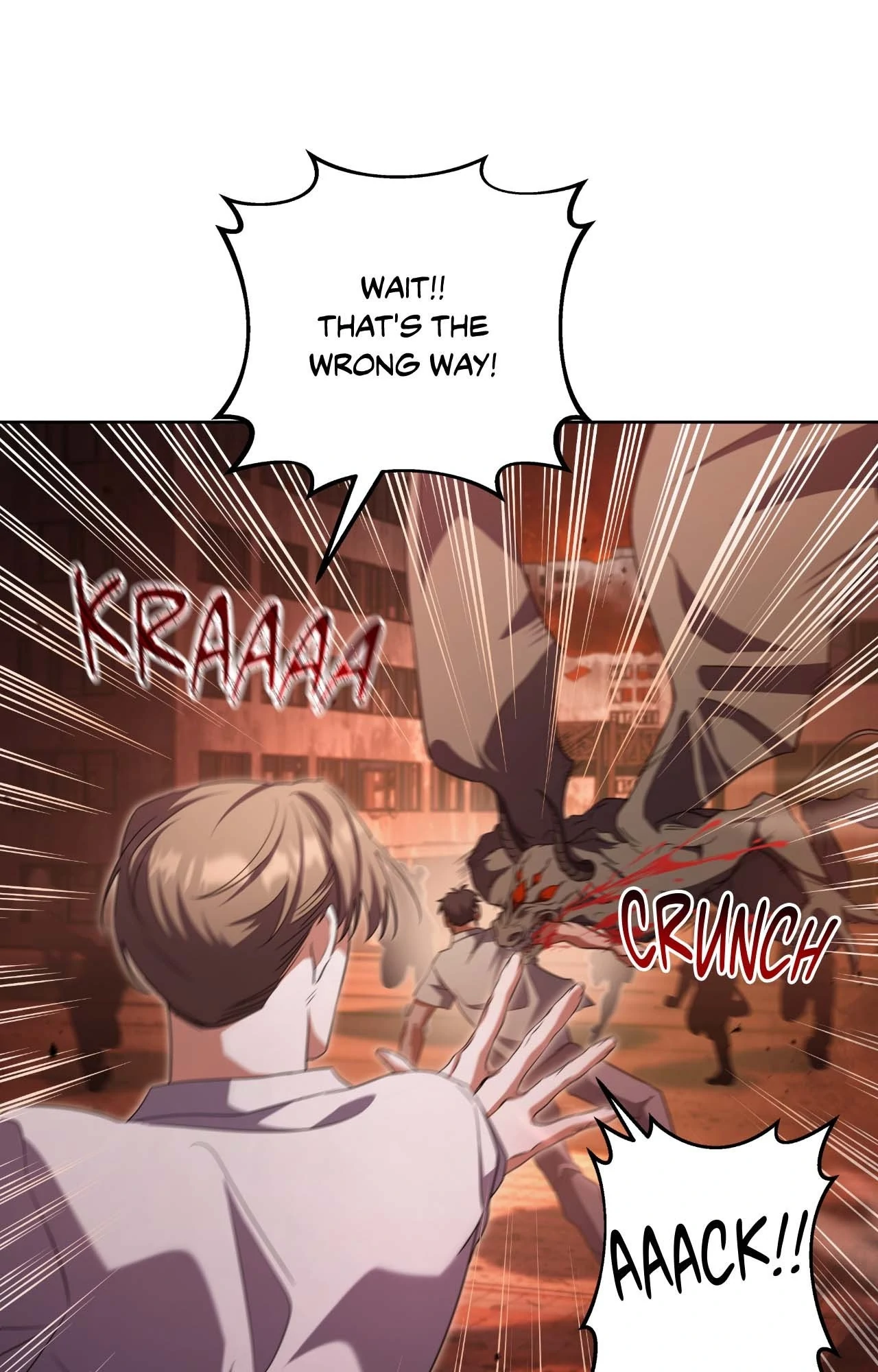Open the Door [Official] - Chapter 39 manhwa