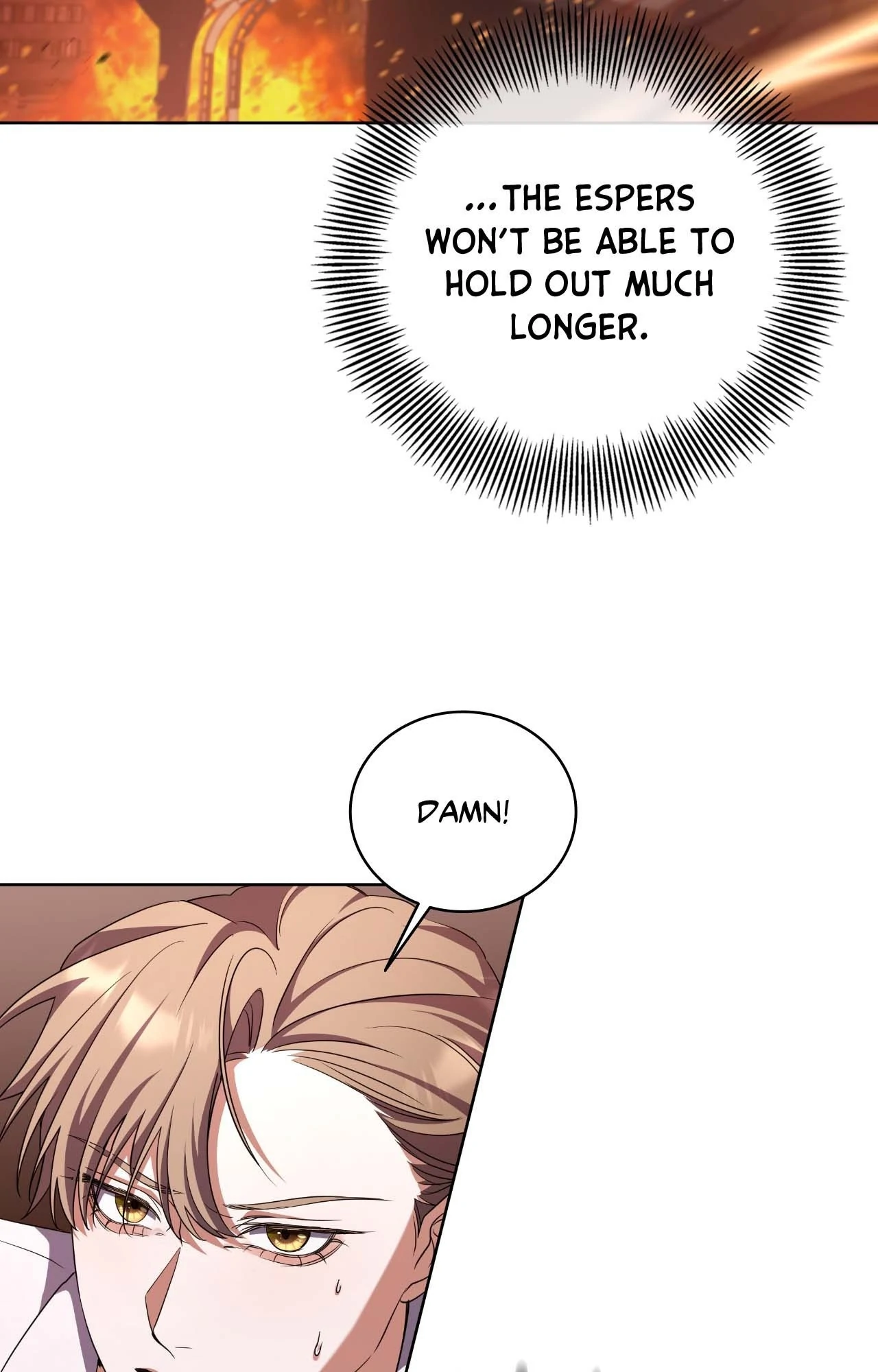 Open the Door [Official] - Chapter 39 manhwa
