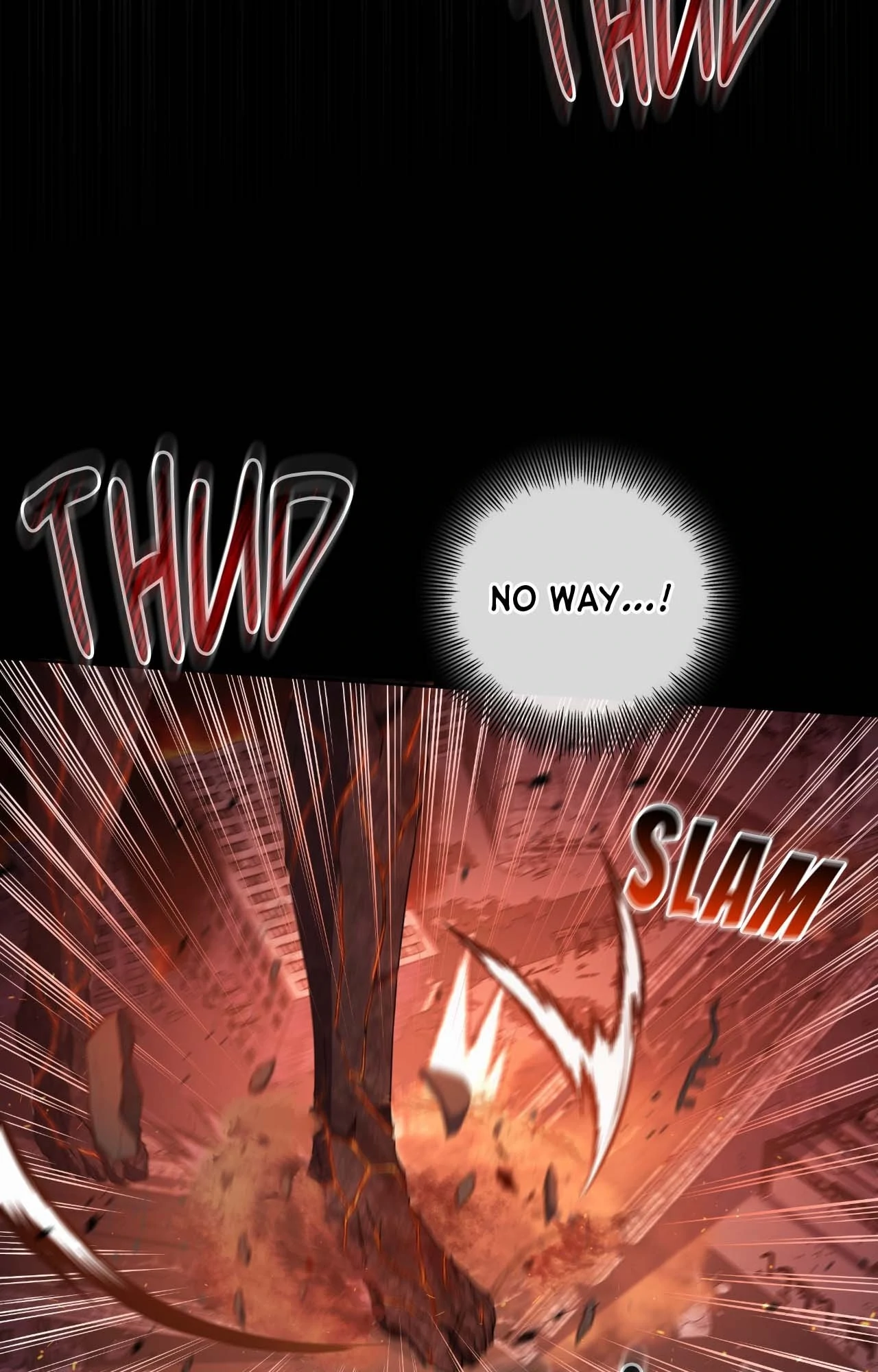 Open the Door [Official] - Chapter 39 manhwa