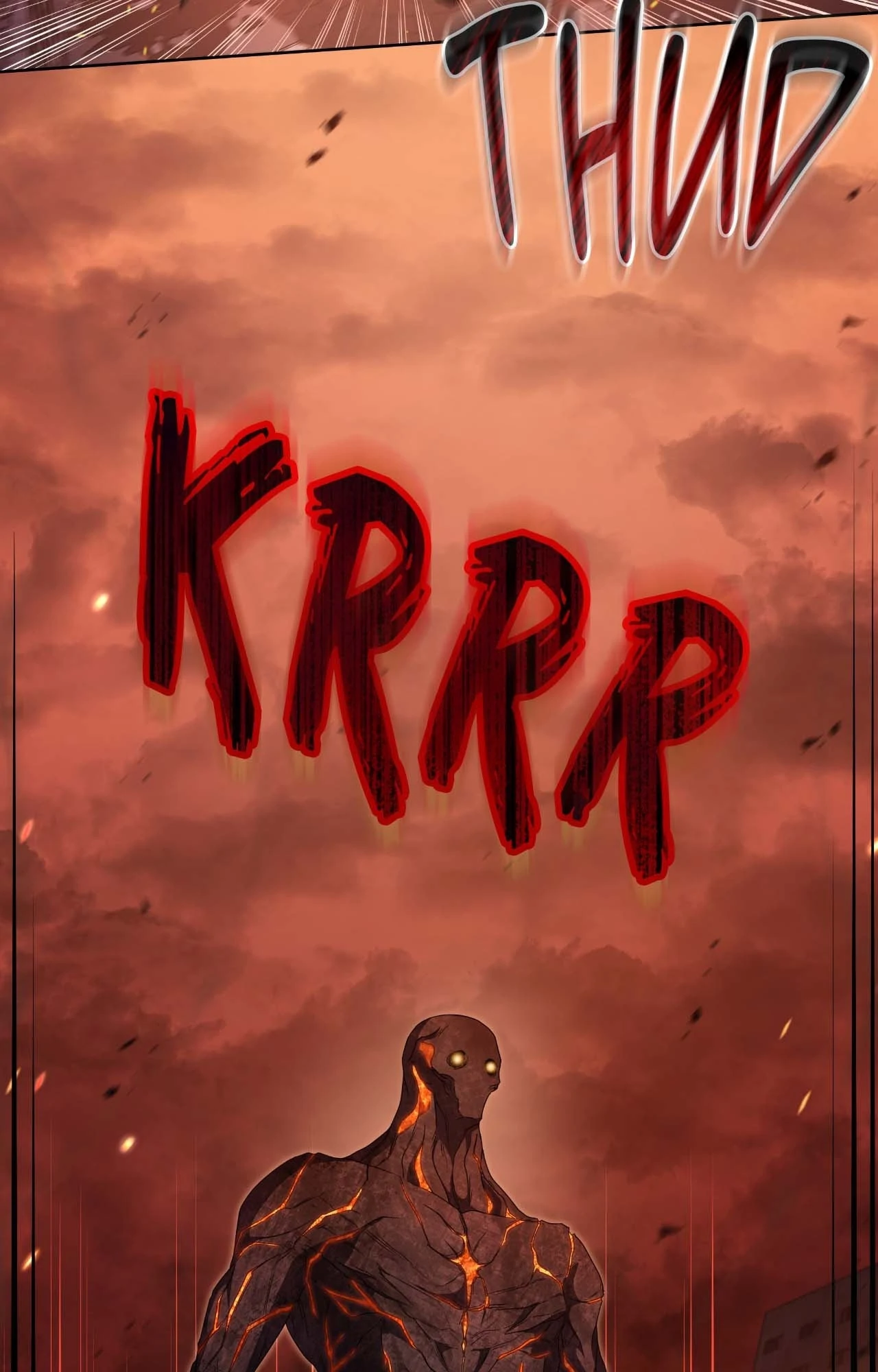 Open the Door [Official] - Chapter 39 manhwa