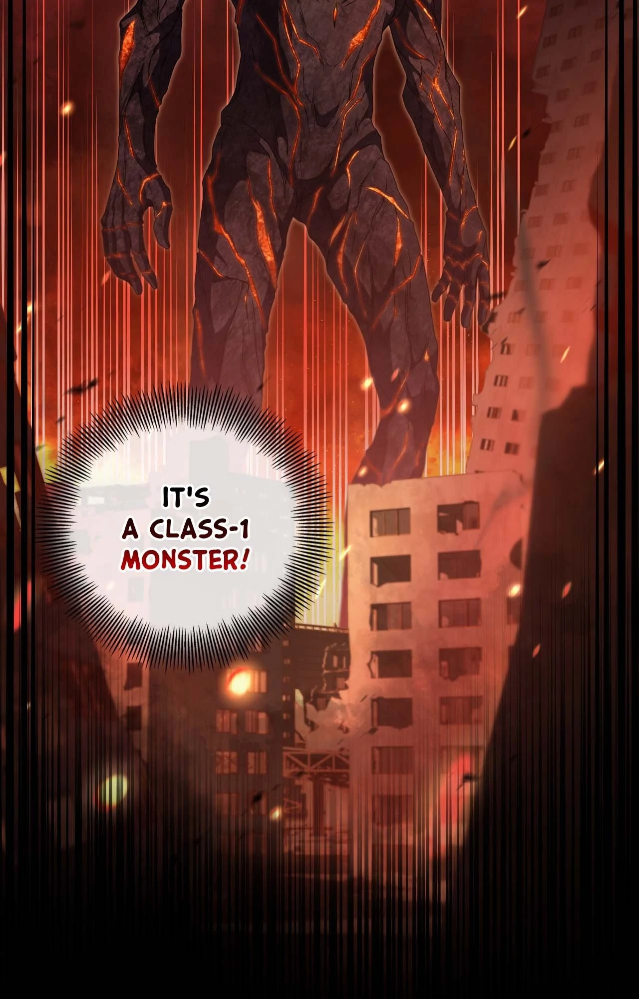 Open the Door [Official] - Chapter 39 manhwa