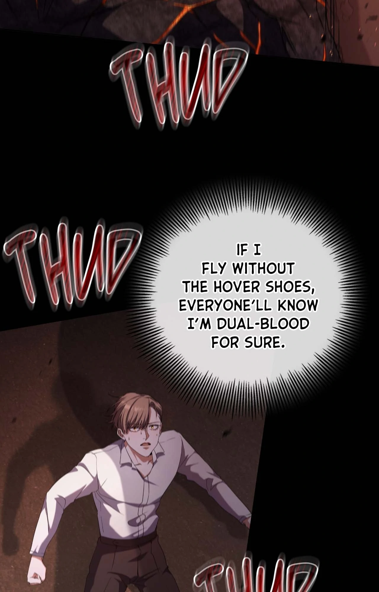 Open the Door [Official] - Chapter 39 manhwa