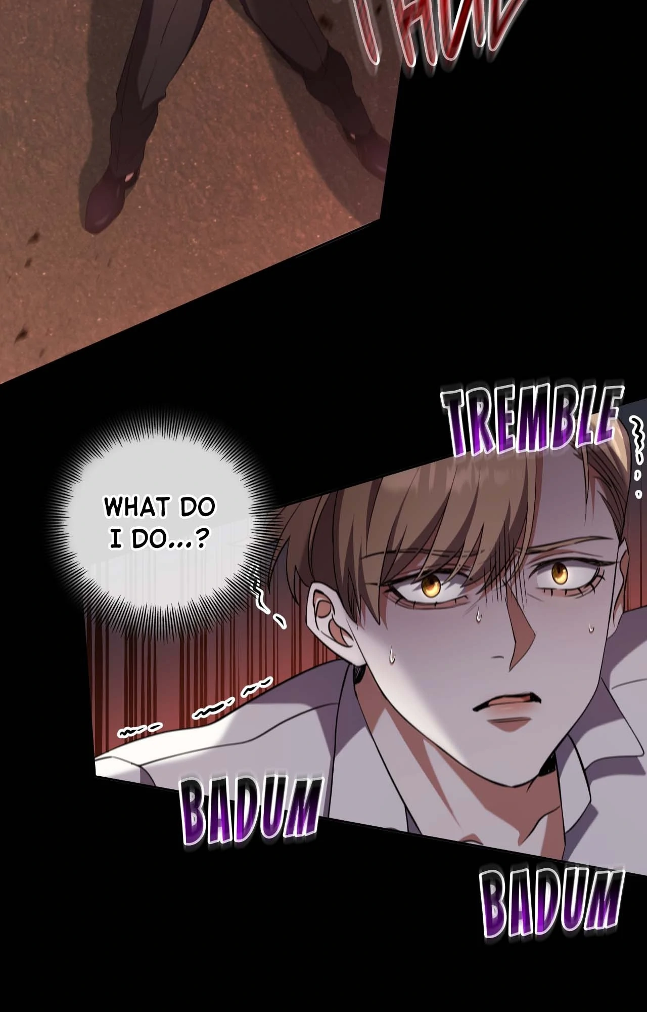 Open the Door [Official] - Chapter 39 manhwa