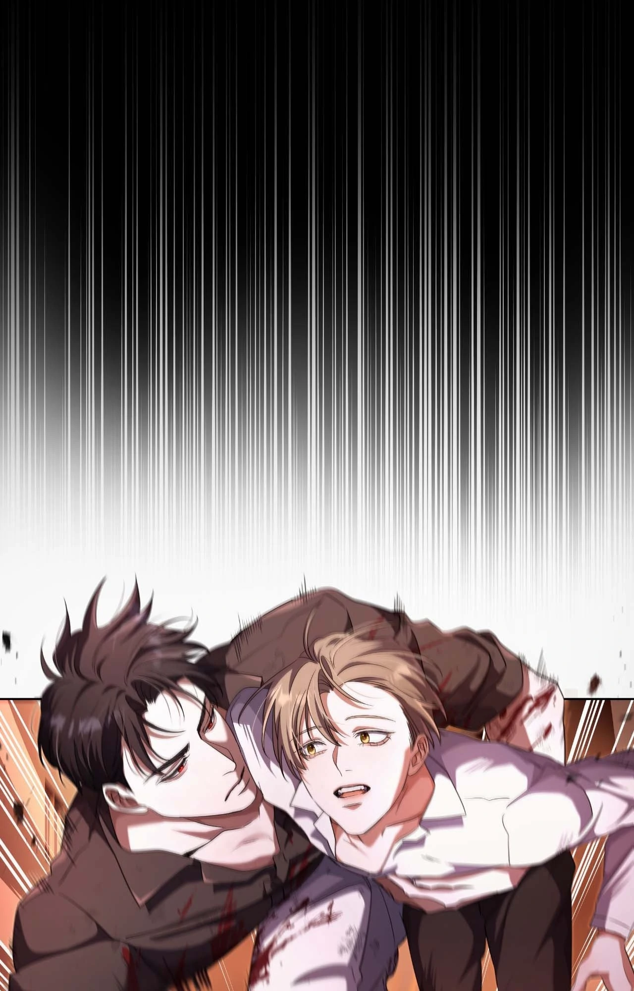 Open the Door [Official] - Chapter 39 manhwa