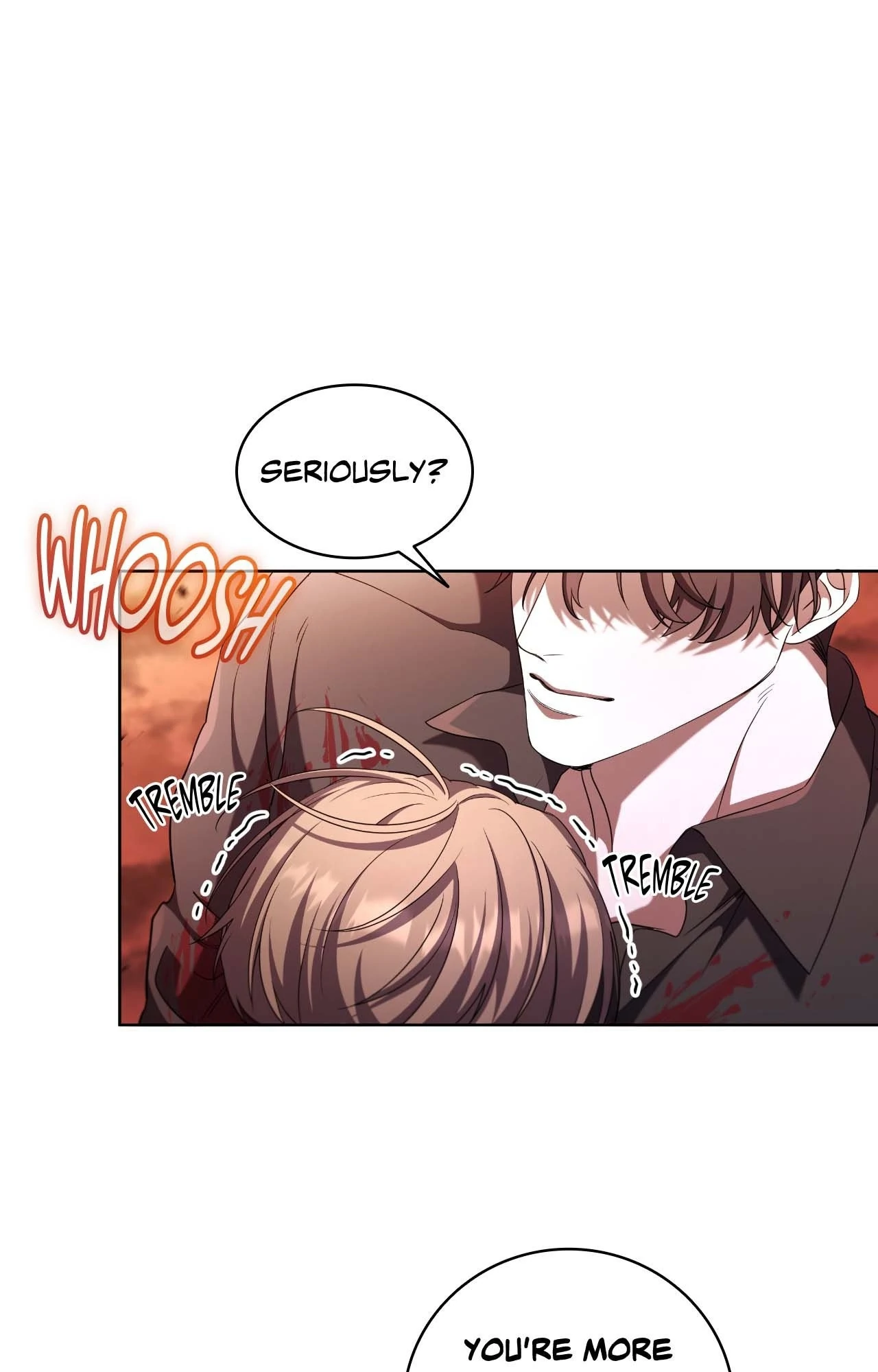 Open the Door [Official] - Chapter 39 manhwa