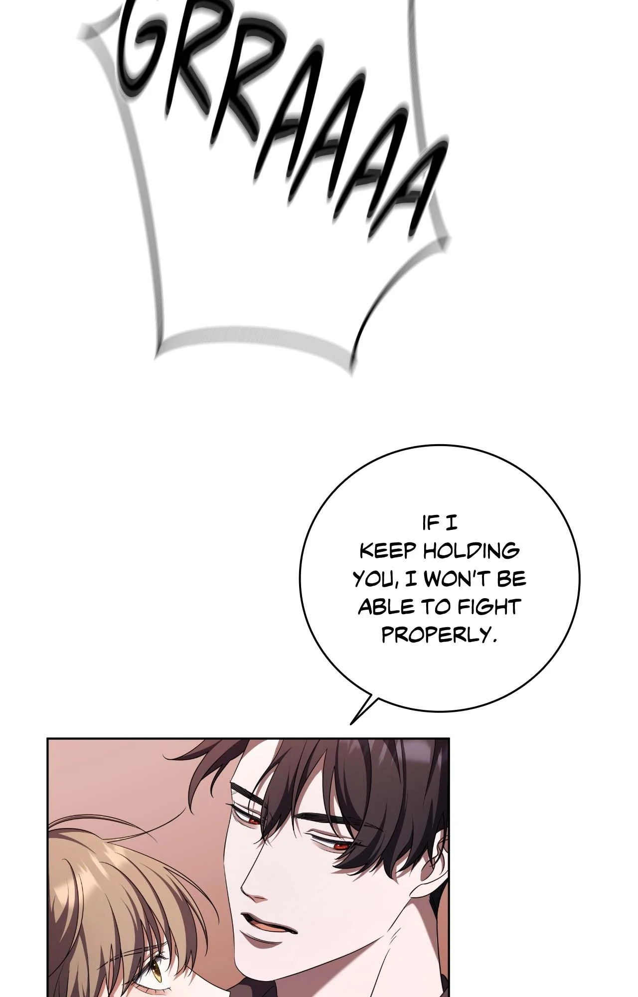 Open the Door [Official] - Chapter 39 manhwa