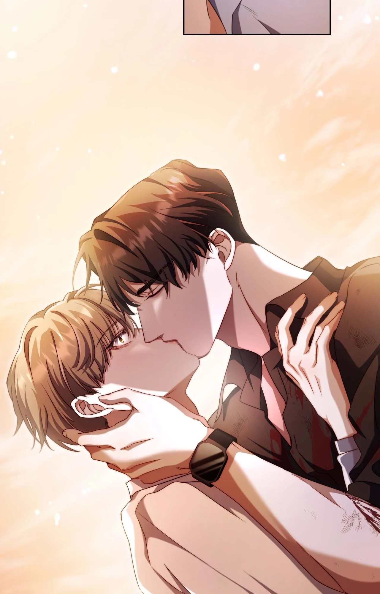 Open the Door [Official] - Chapter 39 manhwa