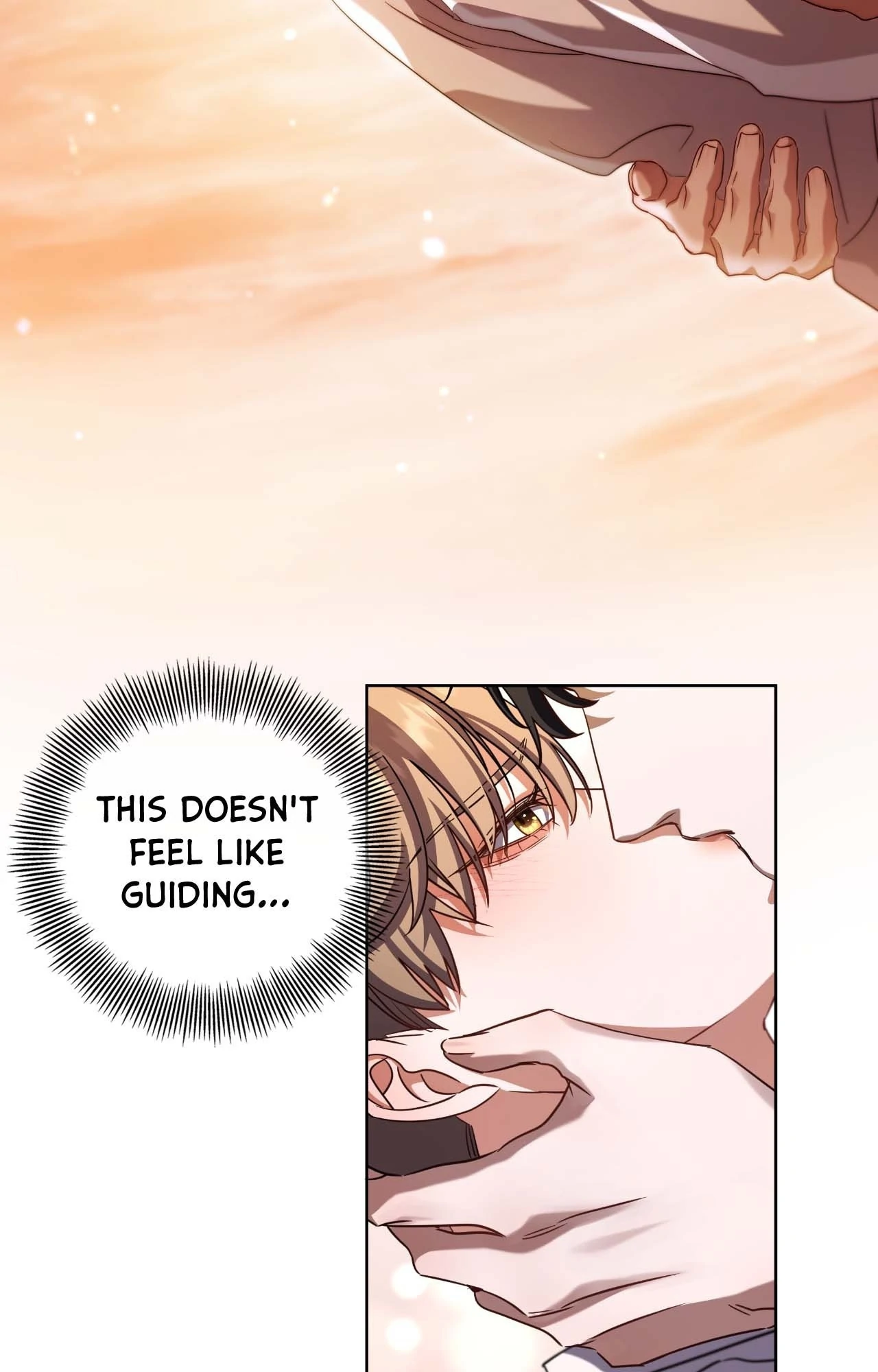 Open the Door [Official] - Chapter 39 manhwa