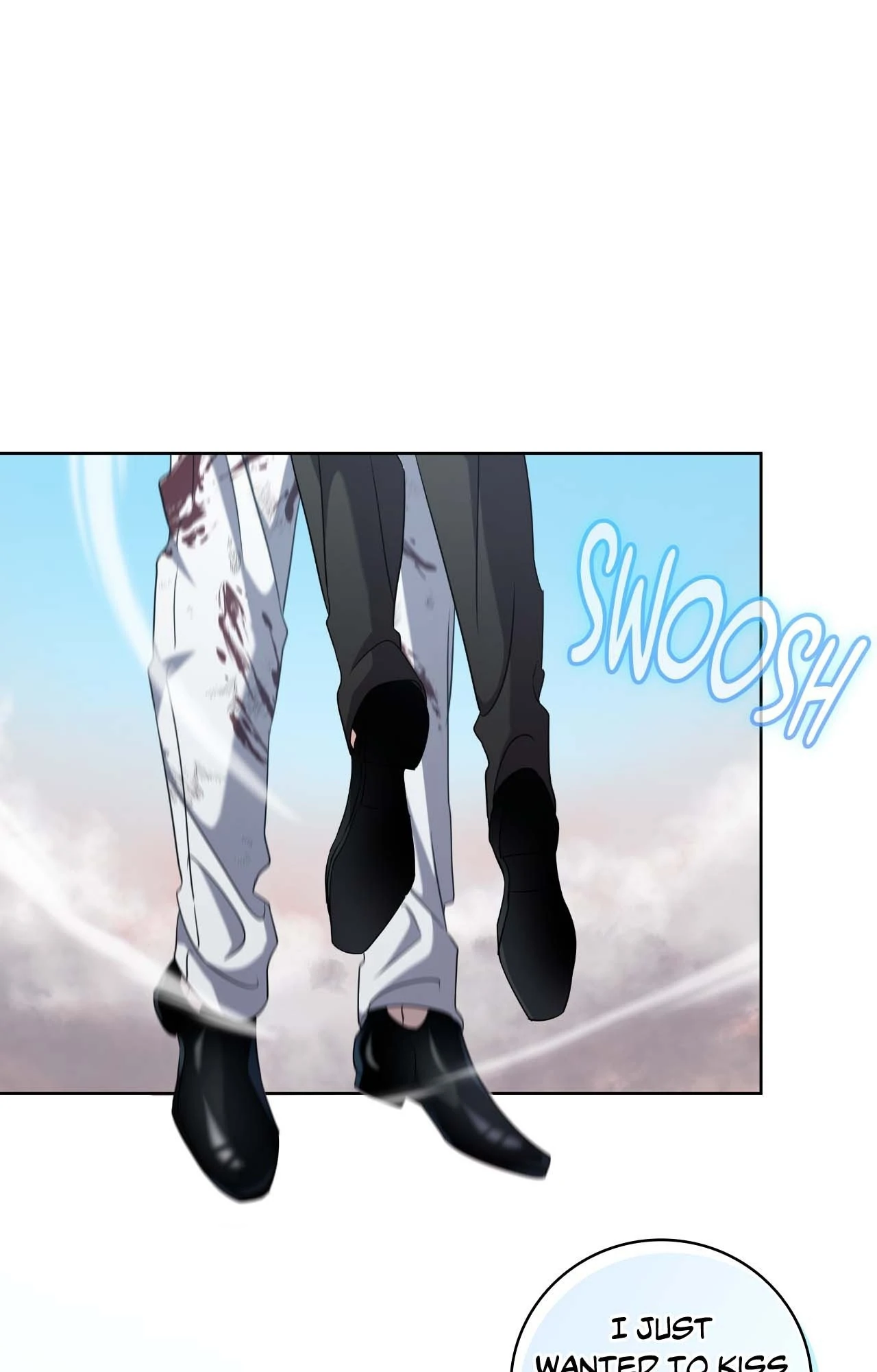 Open the Door [Official] - Chapter 39 manhwa