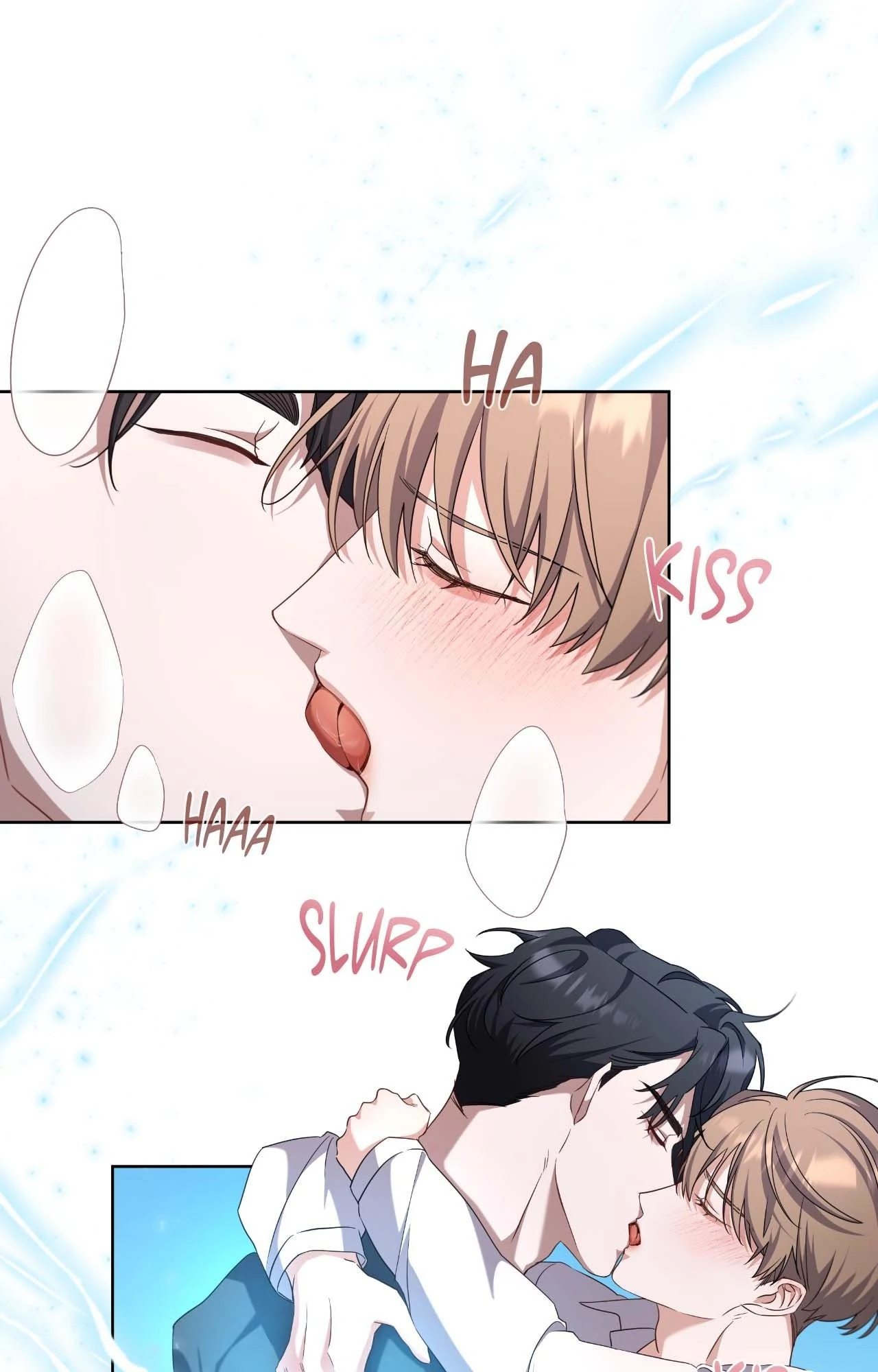 Open the Door [Official] - Chapter 39 manhwa