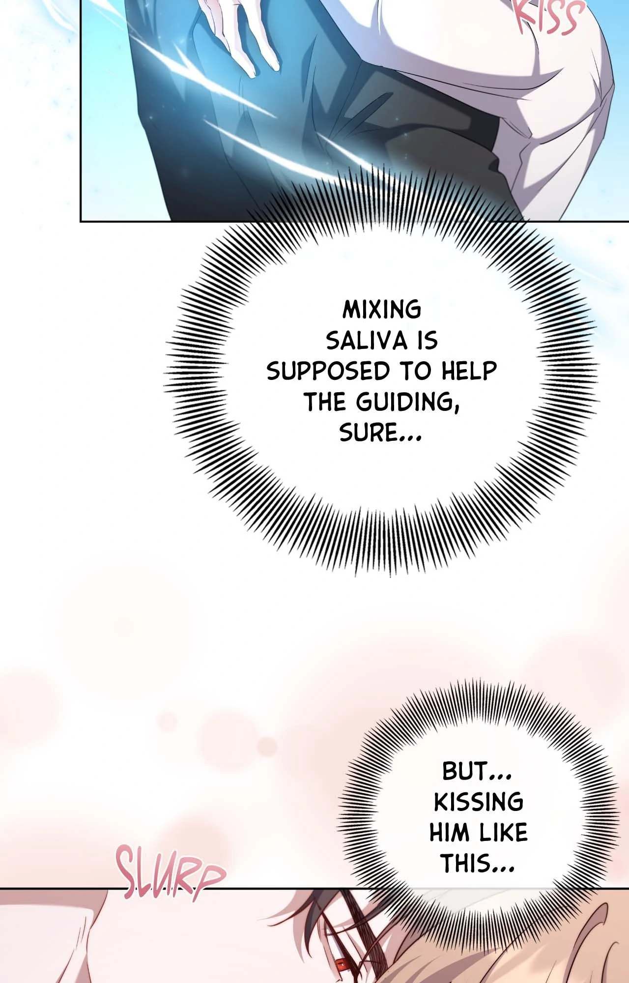 Open the Door [Official] - Chapter 39 manhwa