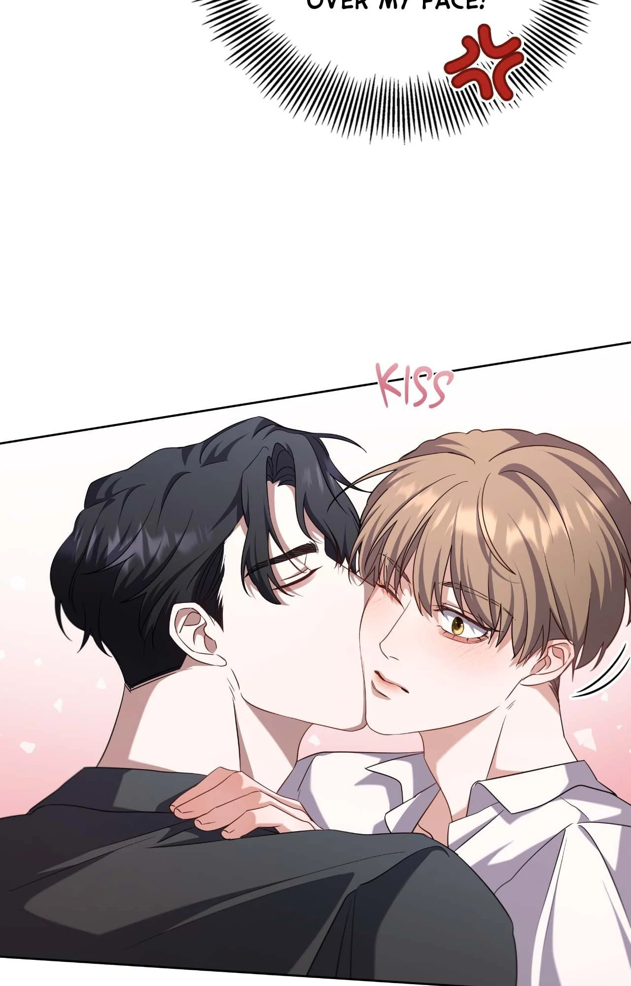 Open the Door [Official] - Chapter 39 manhwa