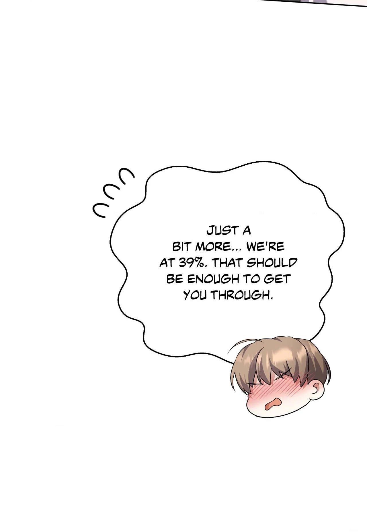 Open the Door [Official] - Chapter 39 manhwa