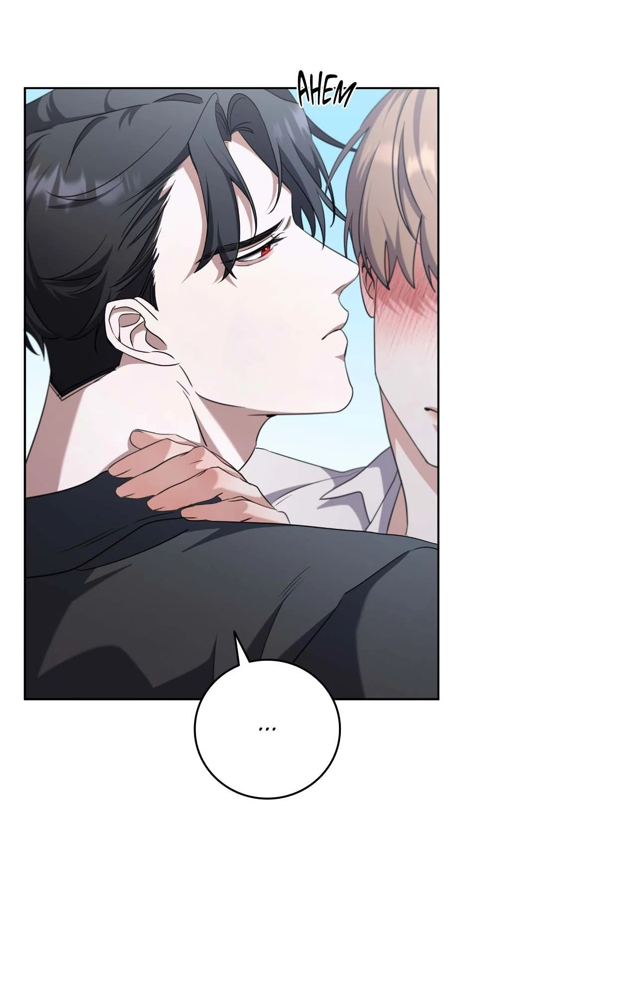 Open the Door [Official] - Chapter 39 manhwa