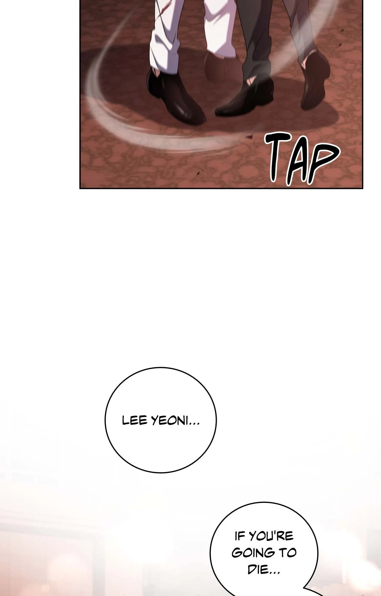 Open the Door [Official] - Chapter 39 manhwa