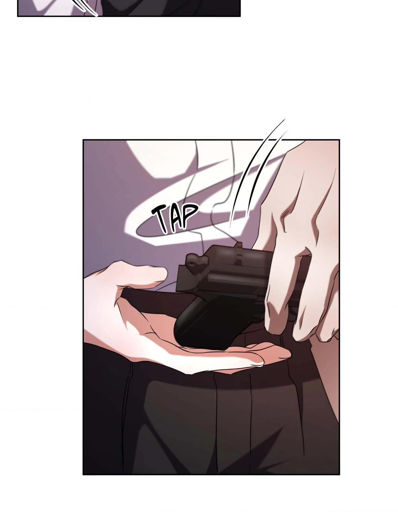 Open the Door [Official] - Chapter 39 manhwa