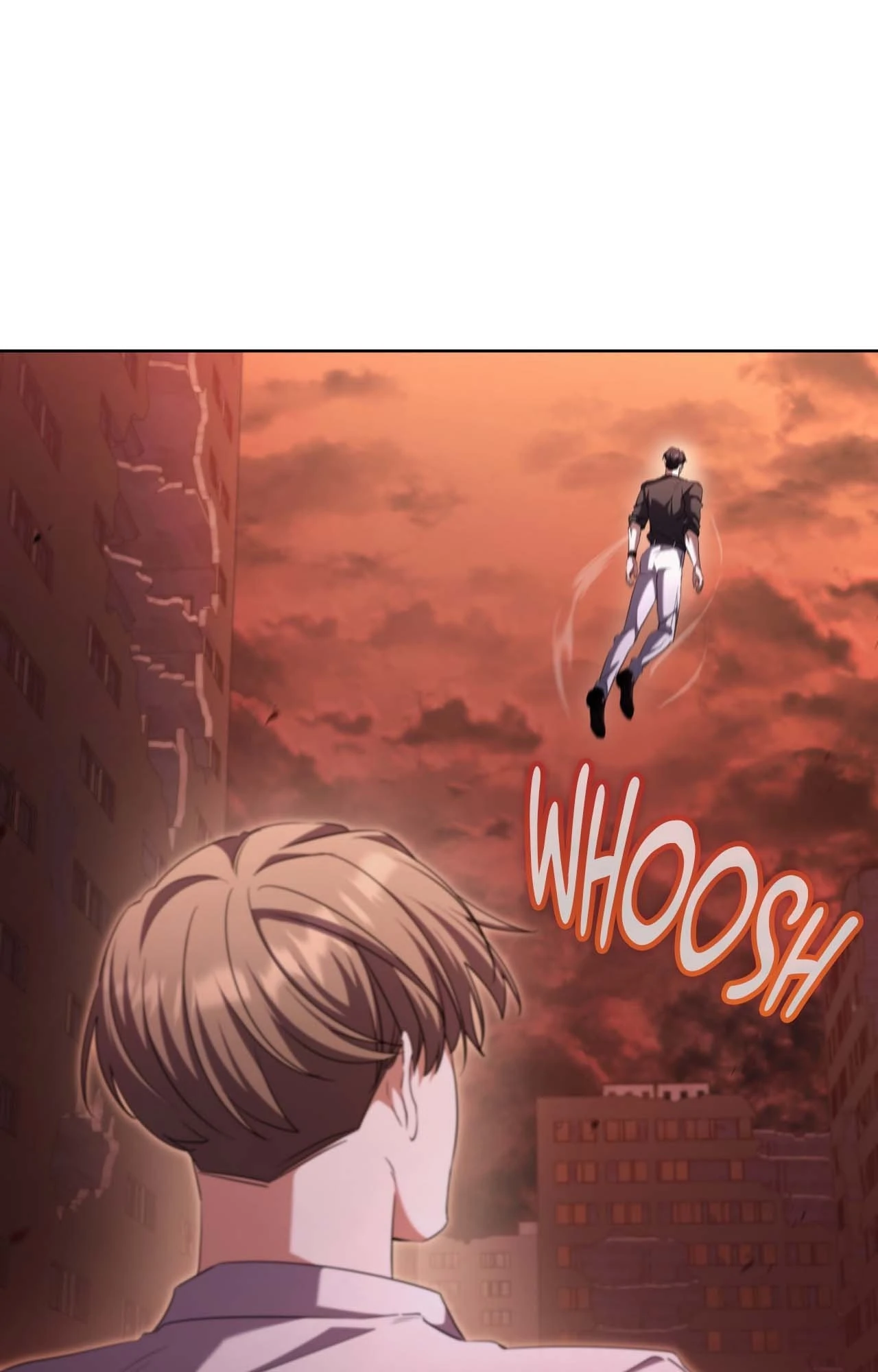 Open the Door [Official] - Chapter 39 manhwa