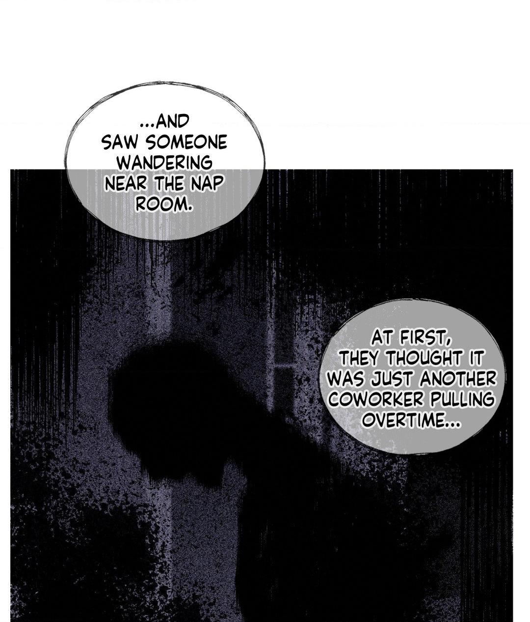 Ghost Gate [Official] - Chapter 1 manhwa
