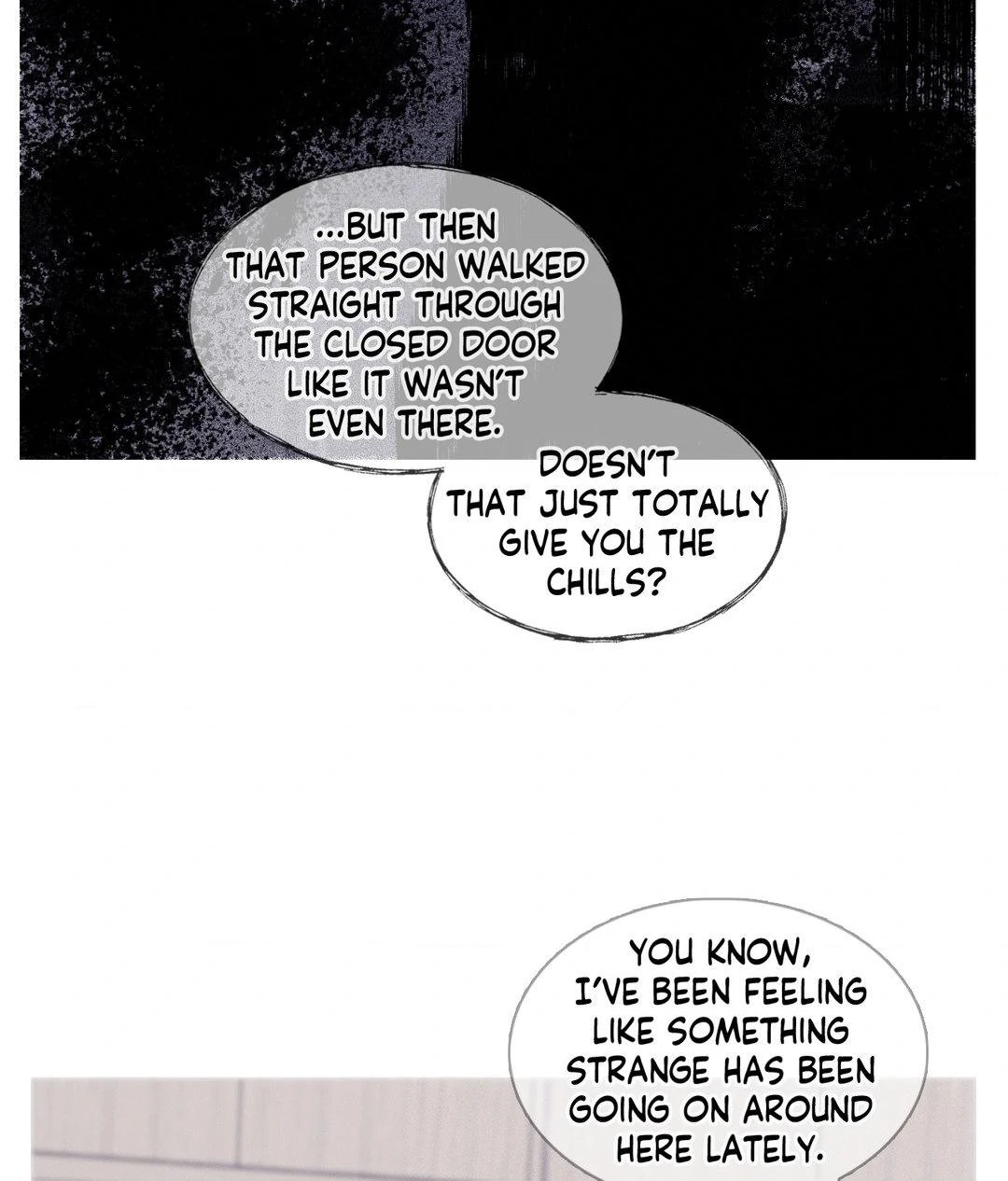 Ghost Gate [Official] - Chapter 1 manhwa