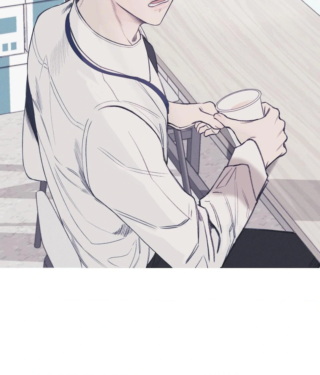 Ghost Gate [Official] - Chapter 1 manhwa